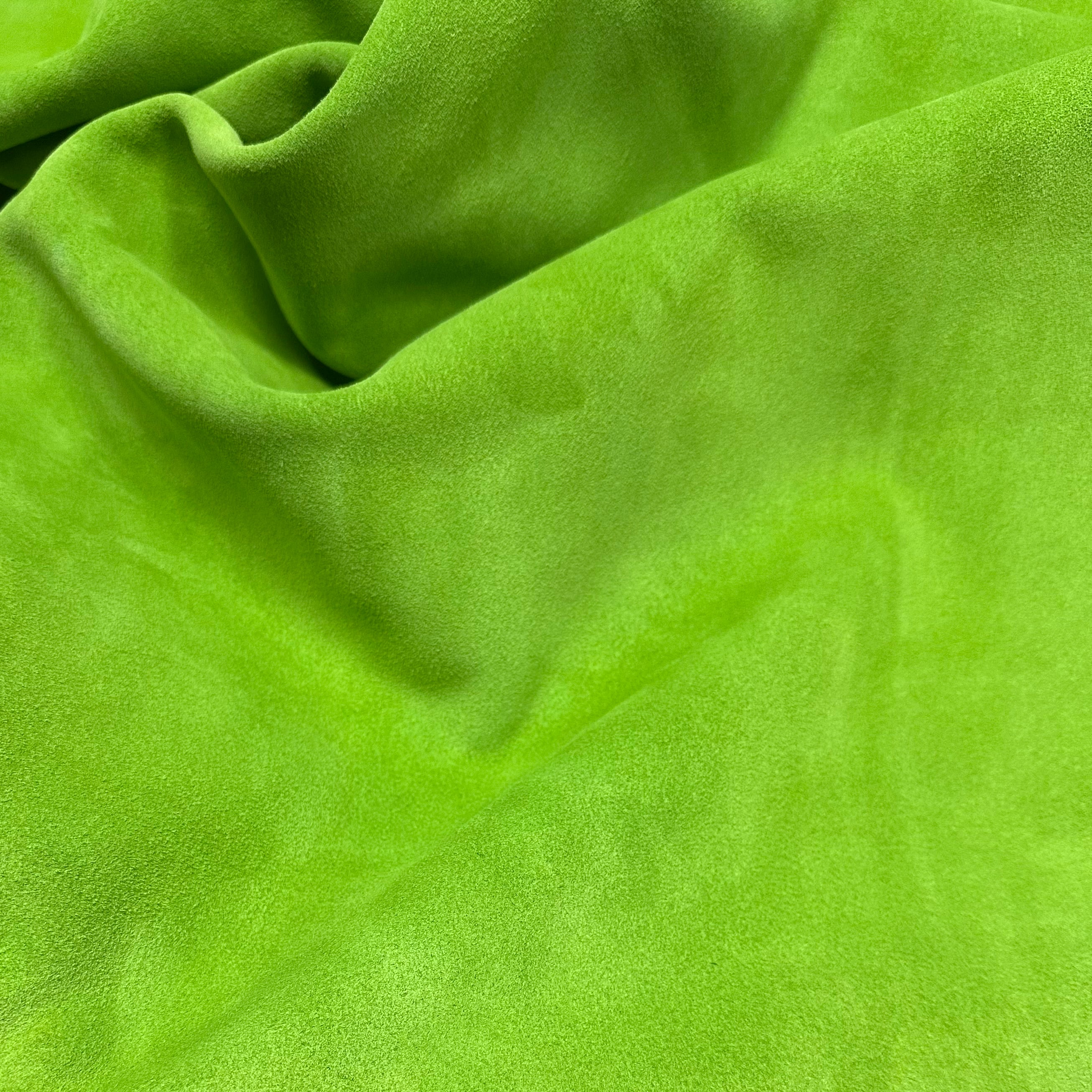 Calf Suede Double Butt, 4-5 oz | 35+ Colors