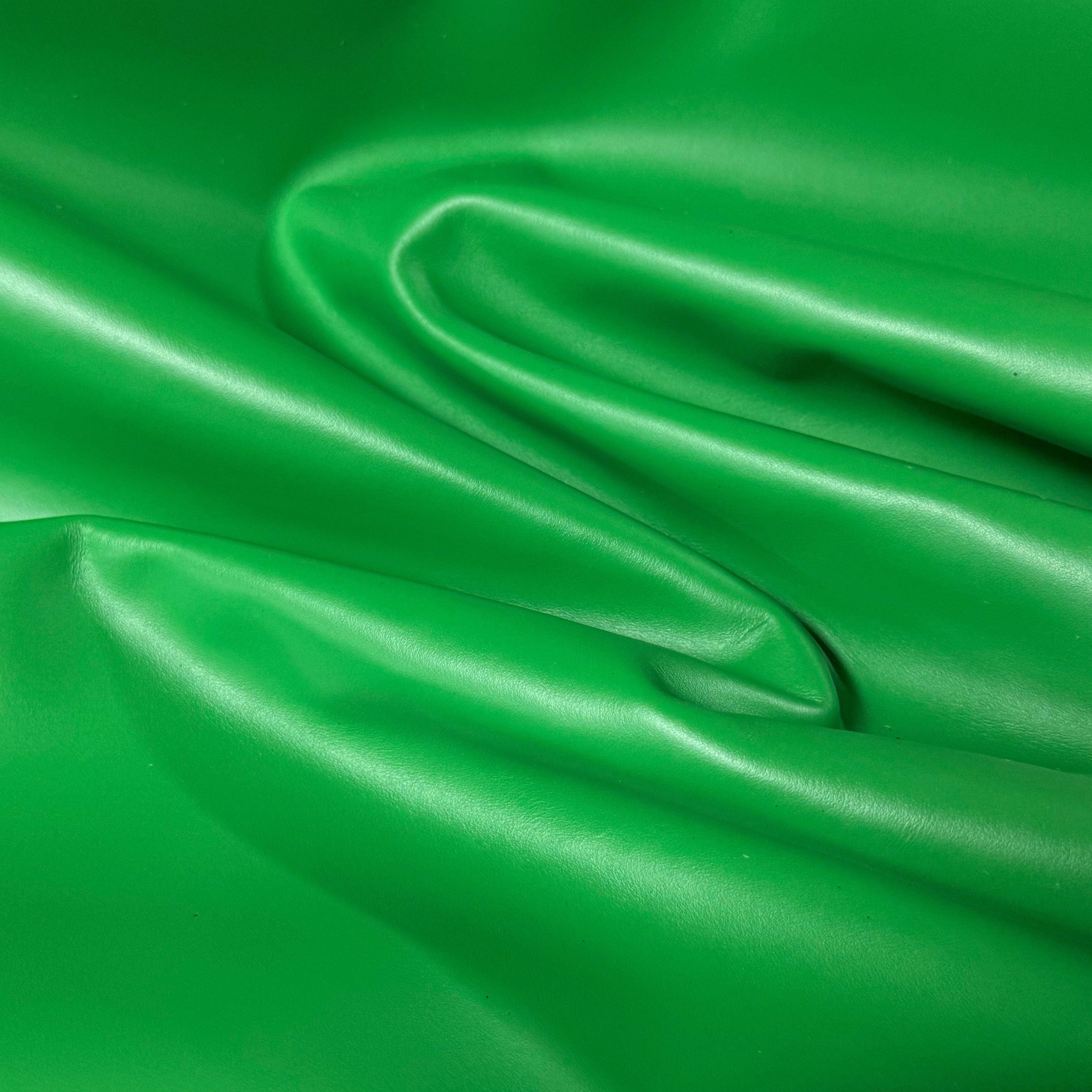 Smooth Grain Calf, 3 oz