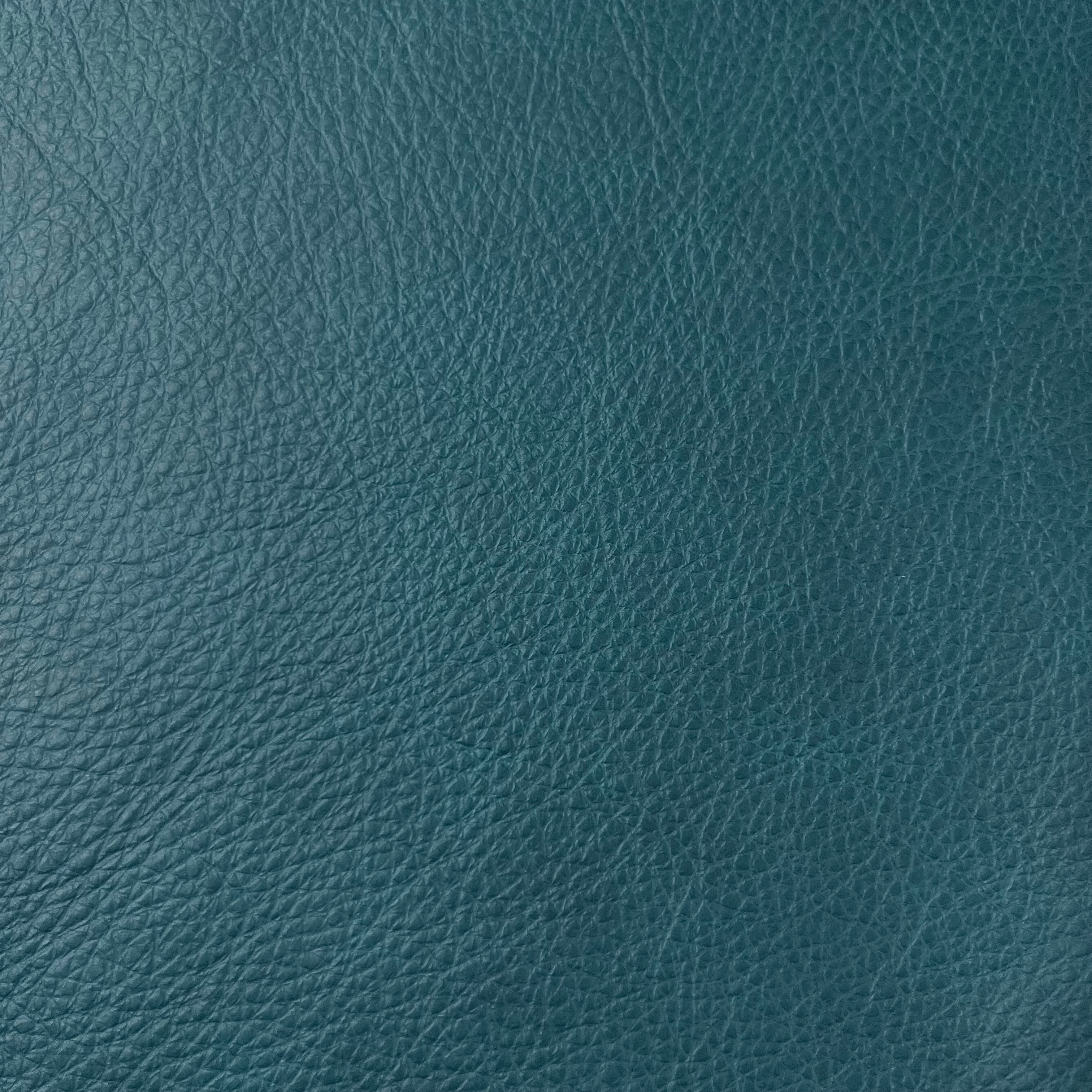 Distressed "Vintage" Drum Dyed Cow, 2-3 oz