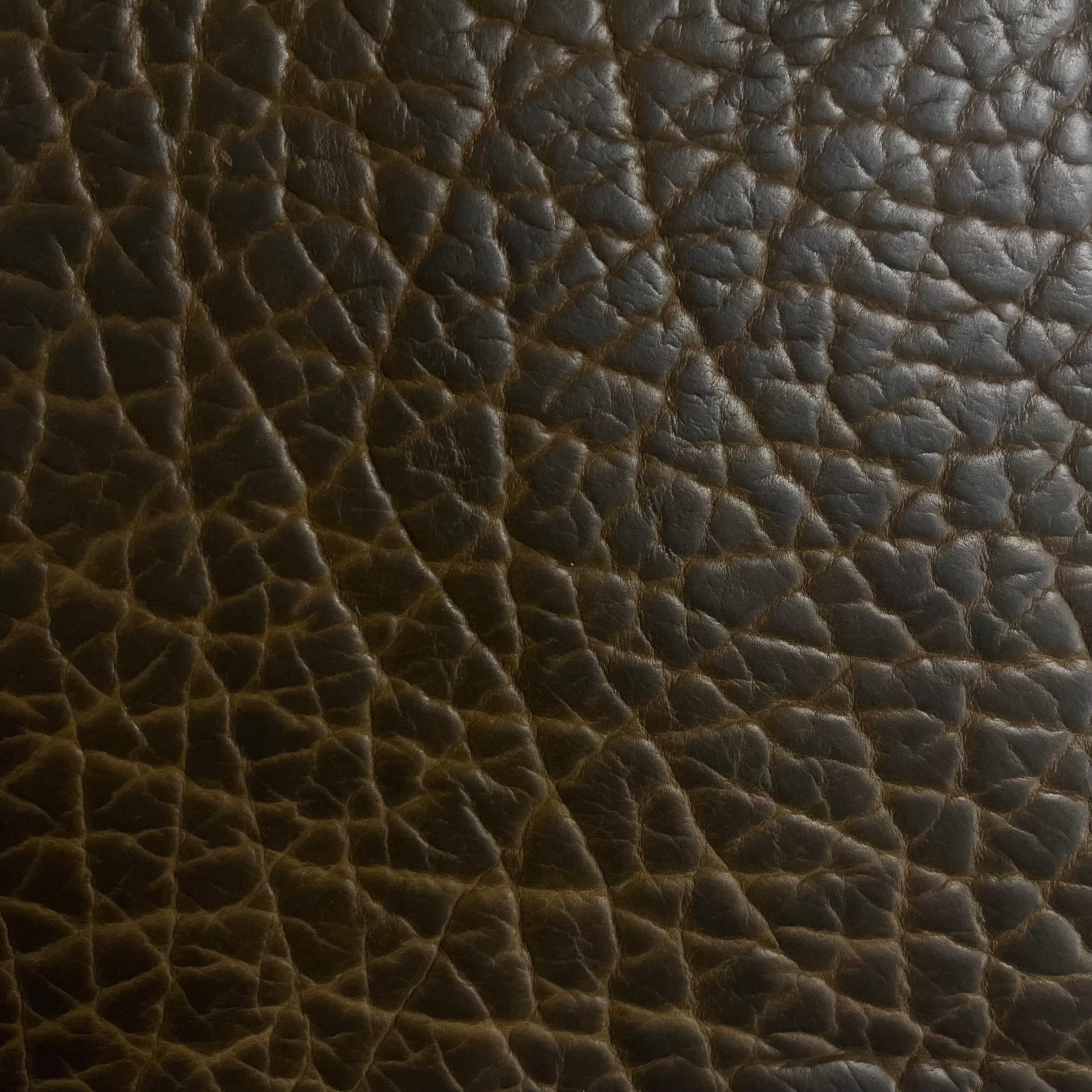 Shrunken American Bison, 6-7 oz | 7 Colors