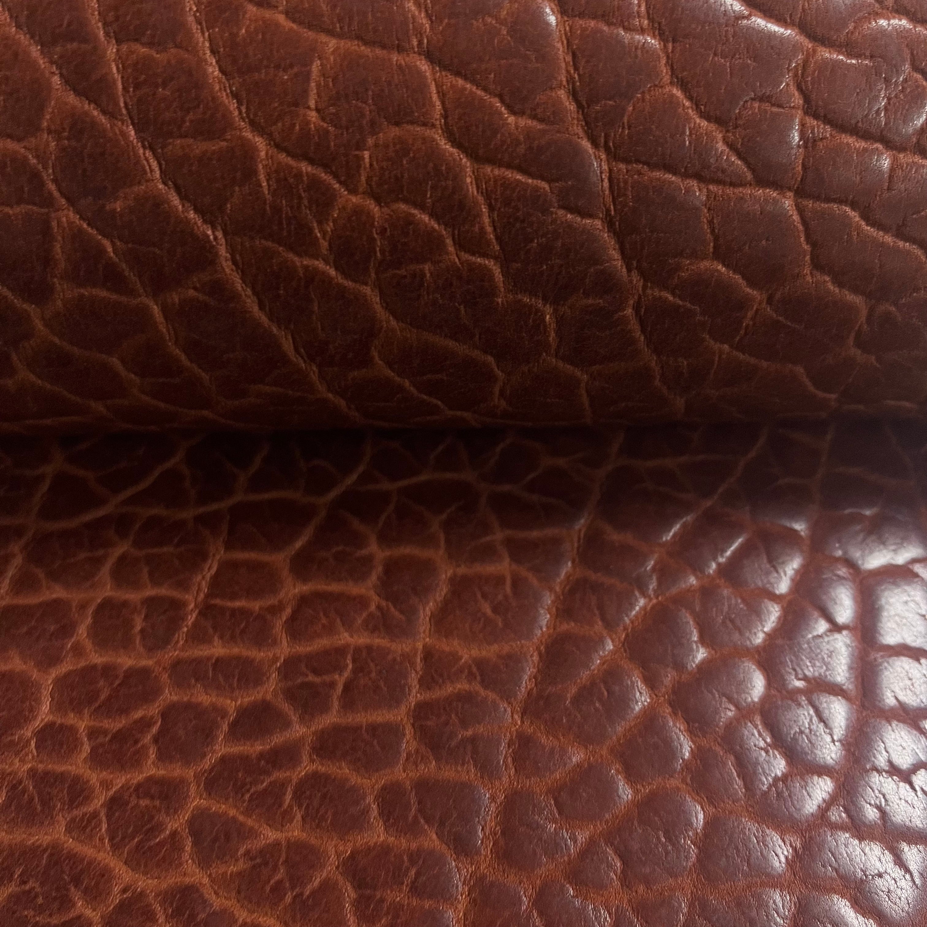 Shrunken American Bison, 6-7 oz | 7 Colors