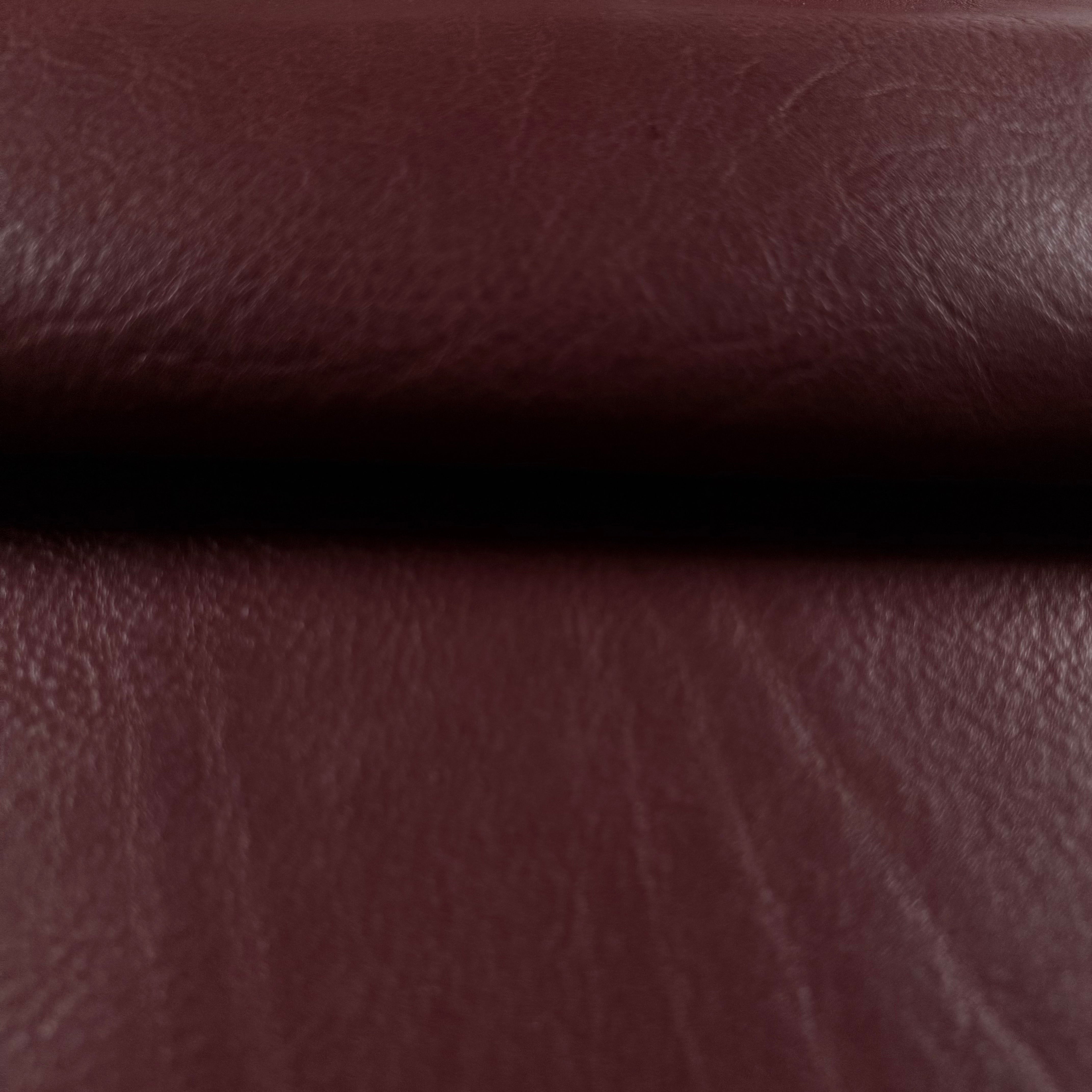 Waxy Full Grain Cowhide, 5 oz | 15 Colors