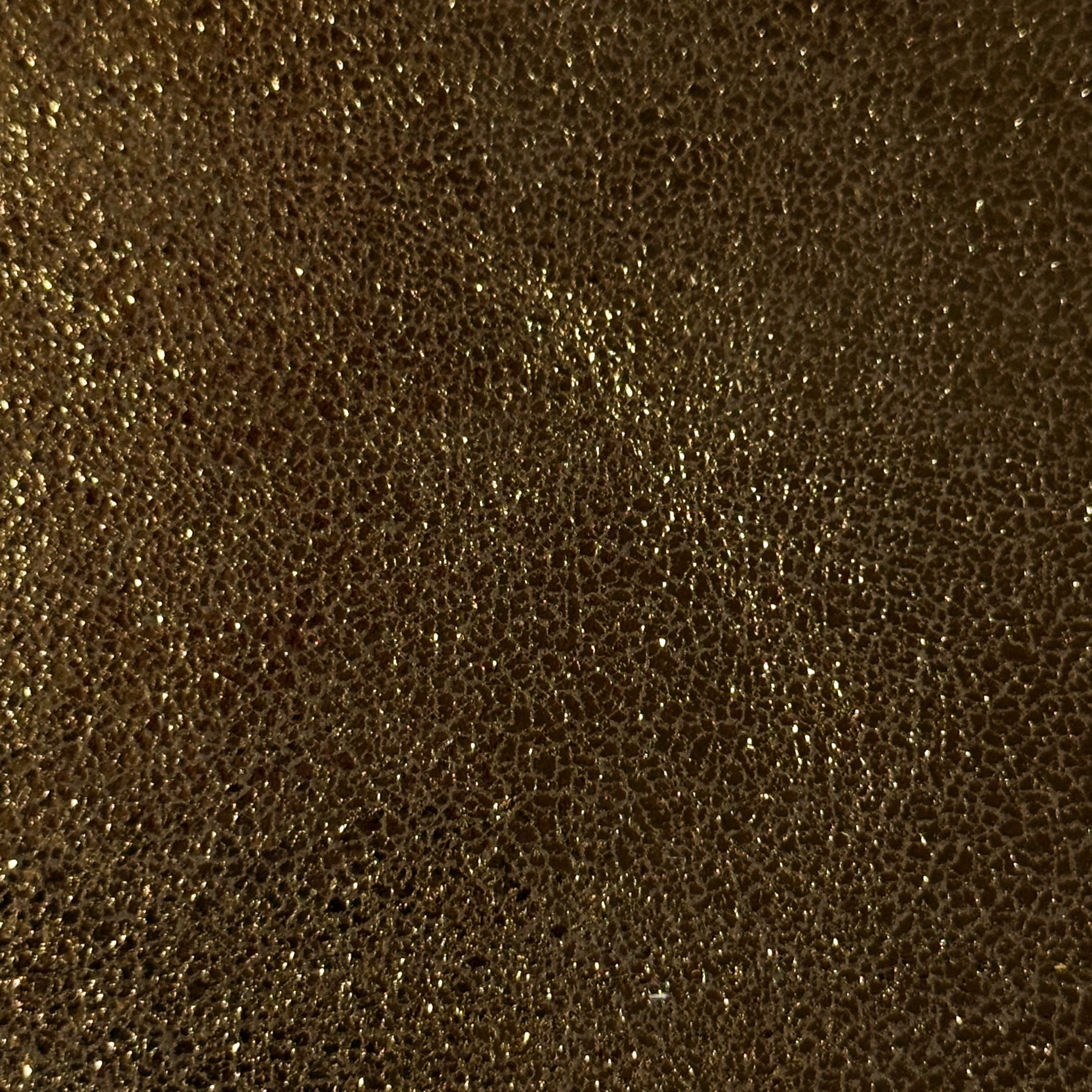 Crackle Metallic Calf Suede, 3 oz - 10+ Colors