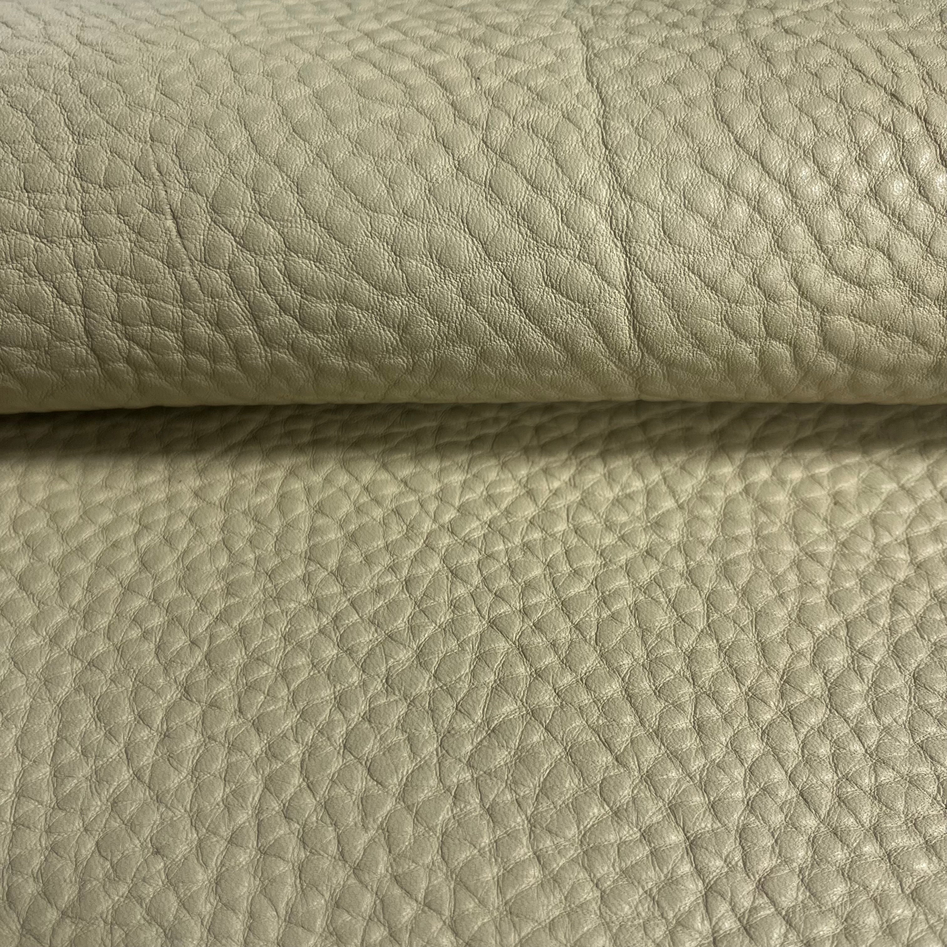 Drum Dyed Soft Bullhide, 6-8 oz | 15 Colors