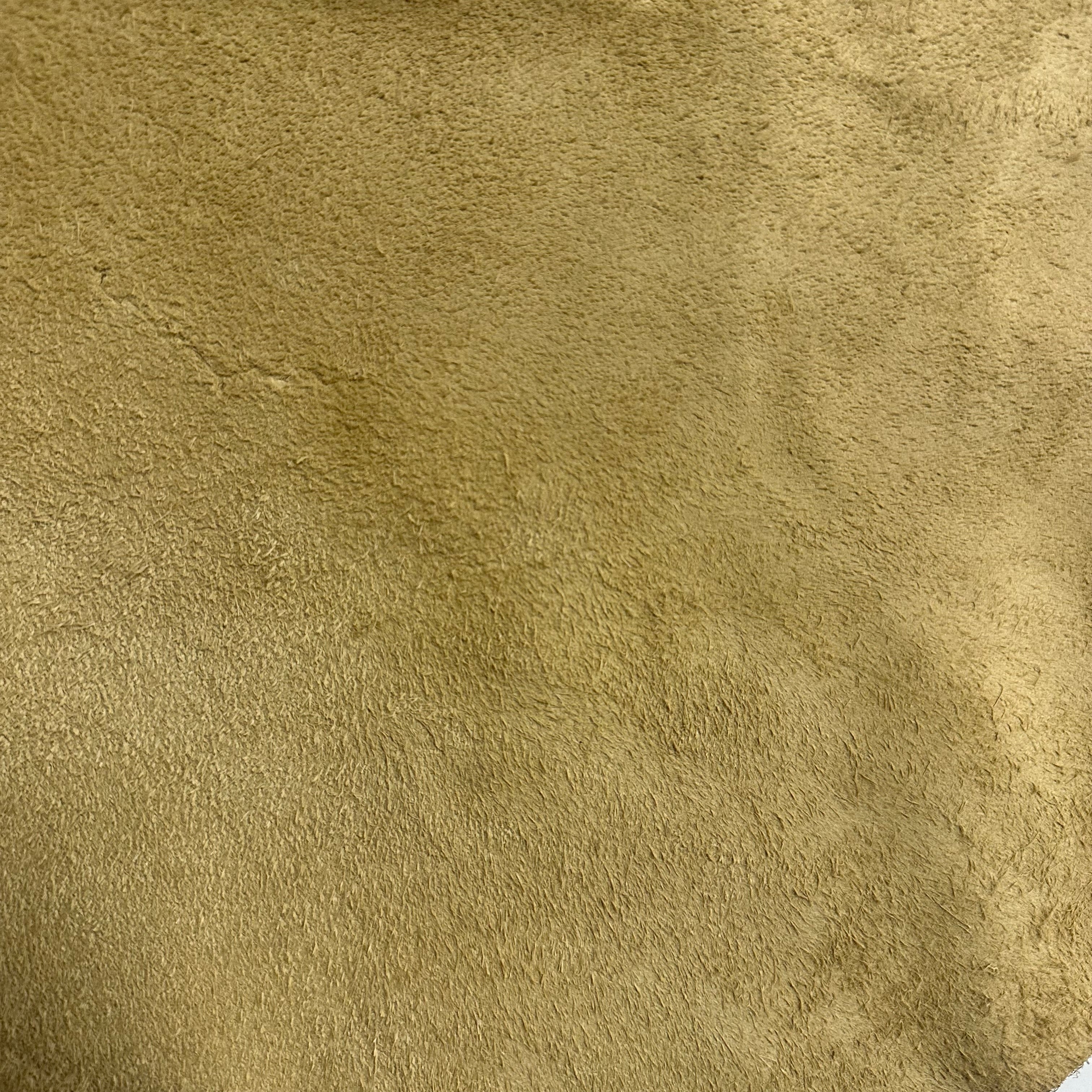 Reversible Moto Chap Cow Nappa, 3 oz | 45+ Colors