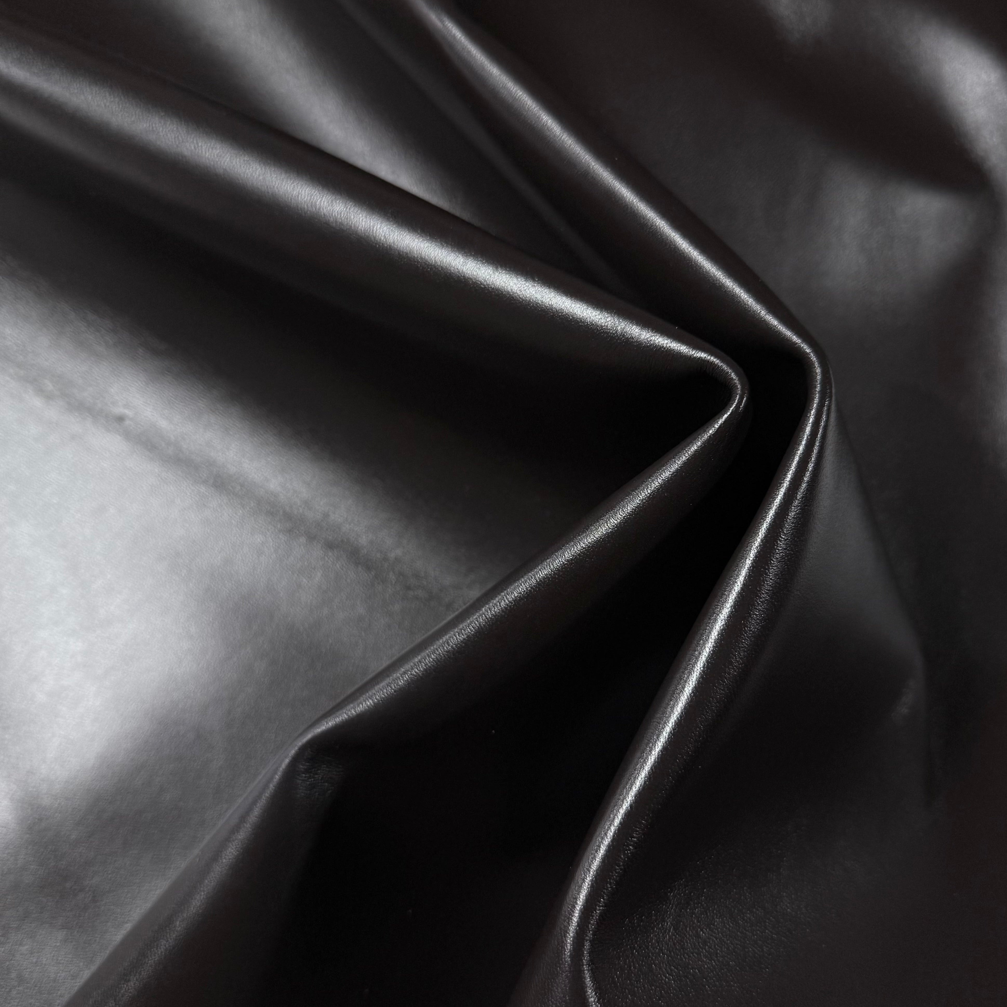 Drum Dyed Nappa Lamb Heavy, 2.5 oz | 15+ Colors