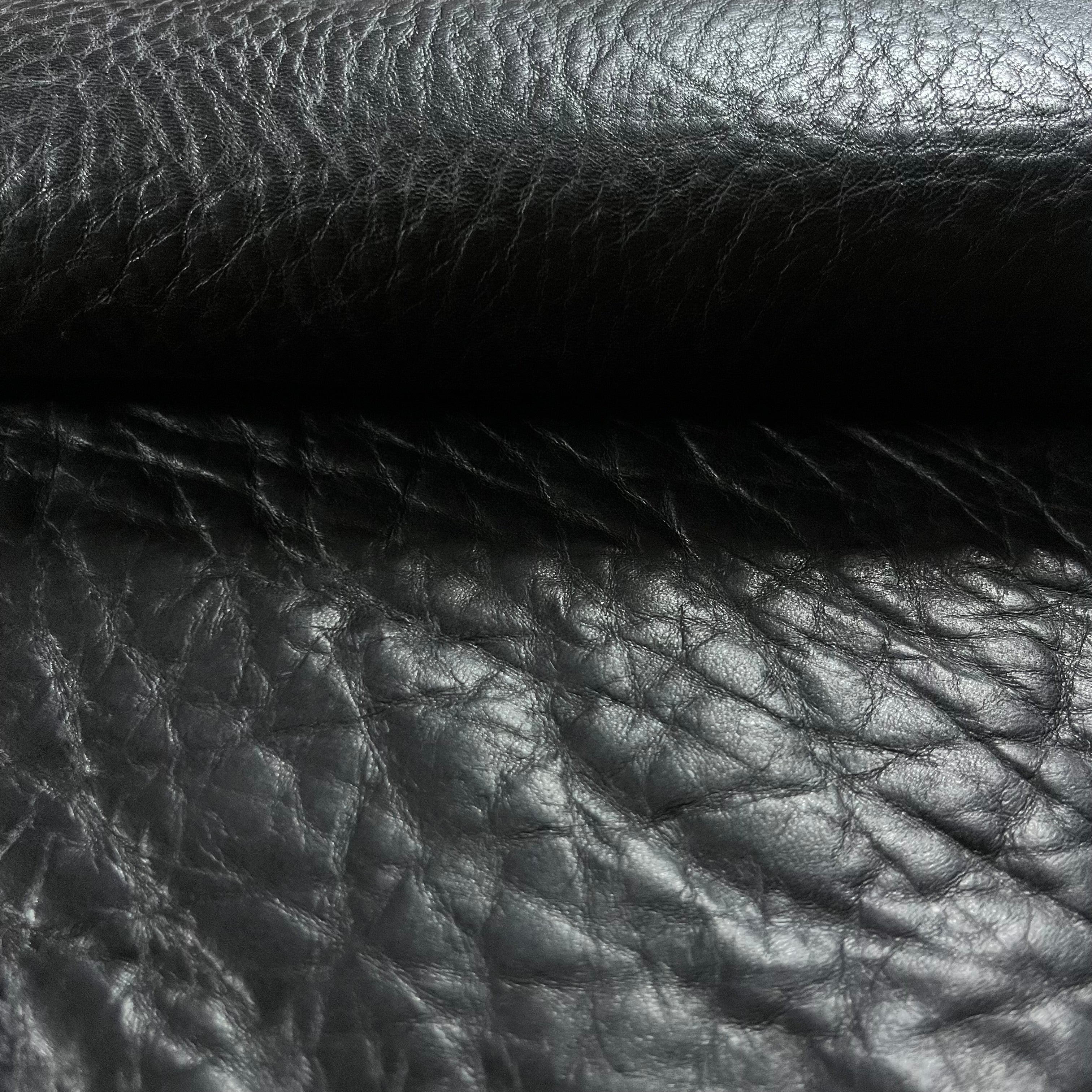 Drum Dyed Soft Bullhide, 6-8 oz | 15 Colors