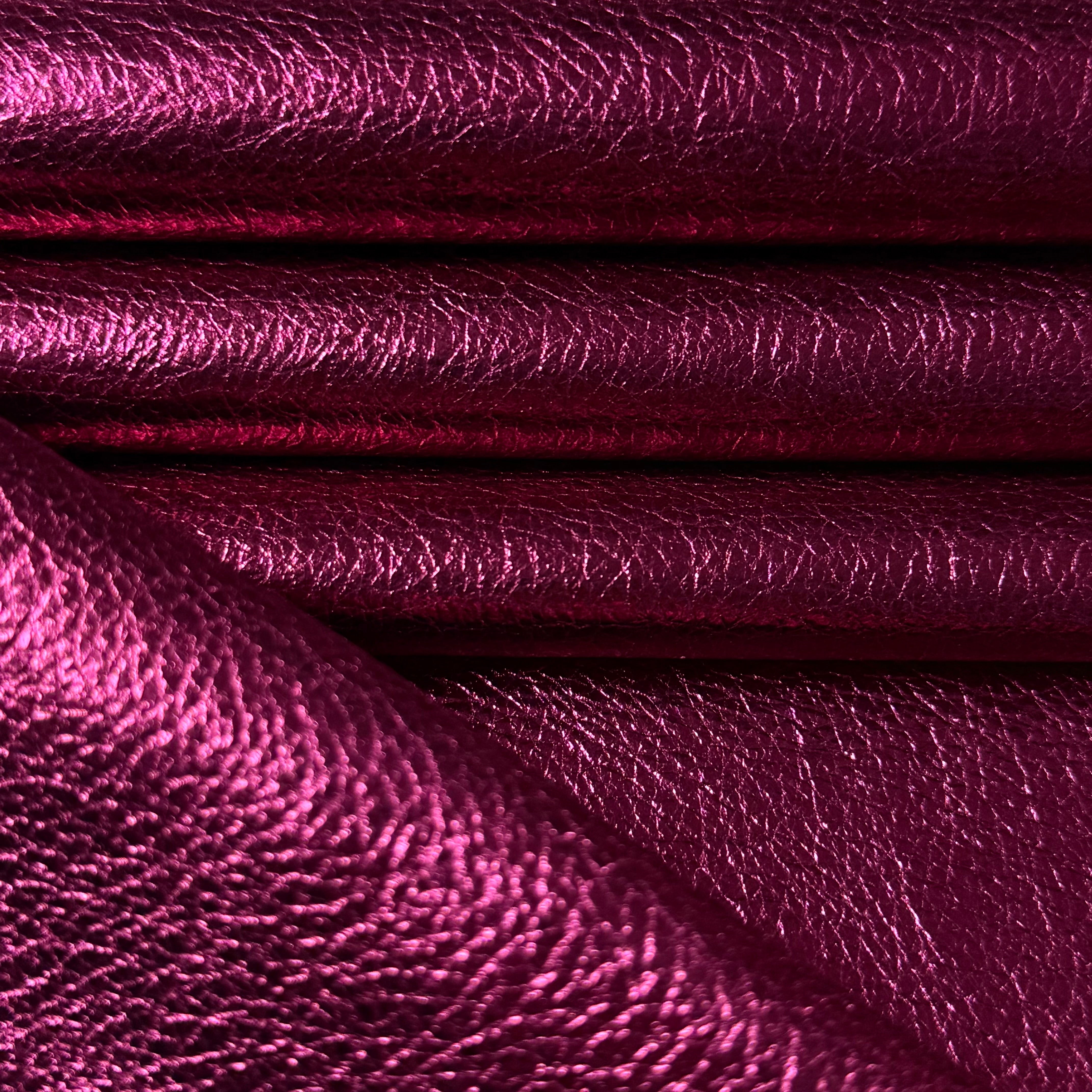 Metallic Foil Milled Cow, 3 oz | 25+ Colors