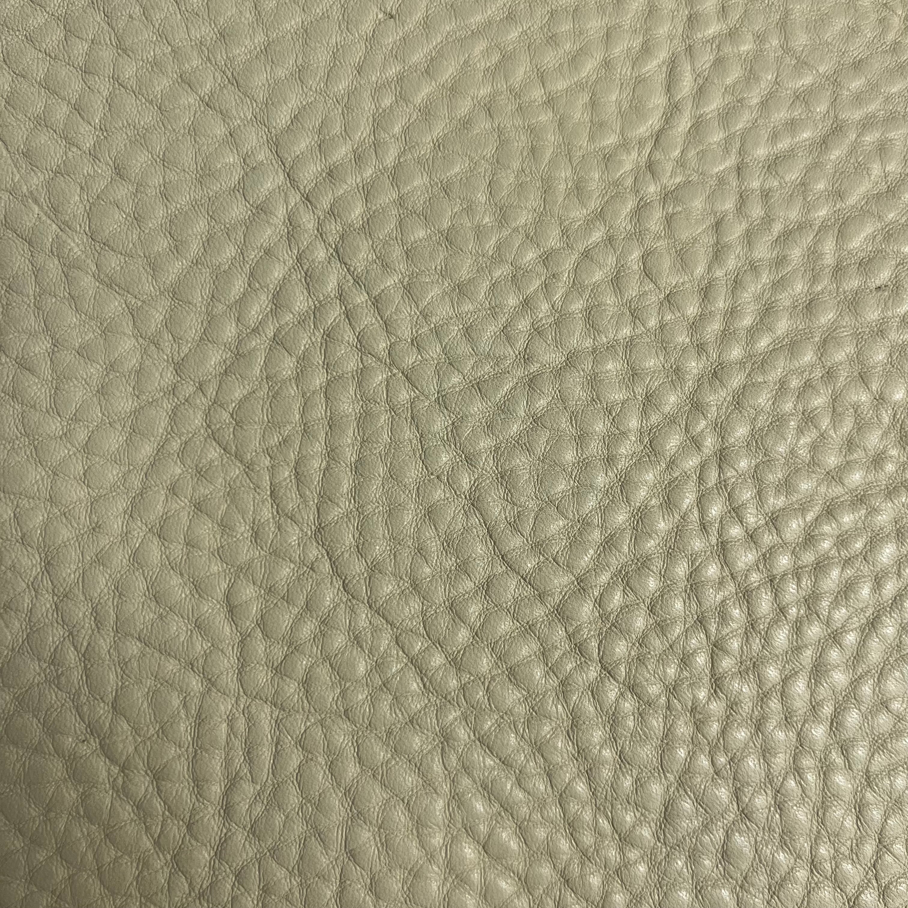 Drum Dyed Soft Bullhide, 6-8 oz | 15 Colors