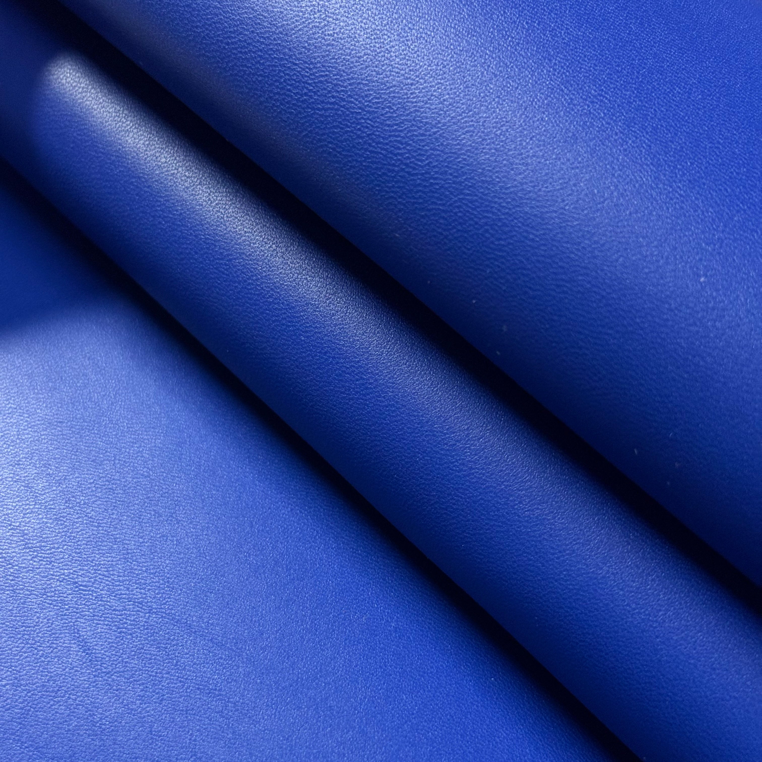 Drum Dyed Nappa Lamb Heavy, 2.5 oz | 15+ Colors