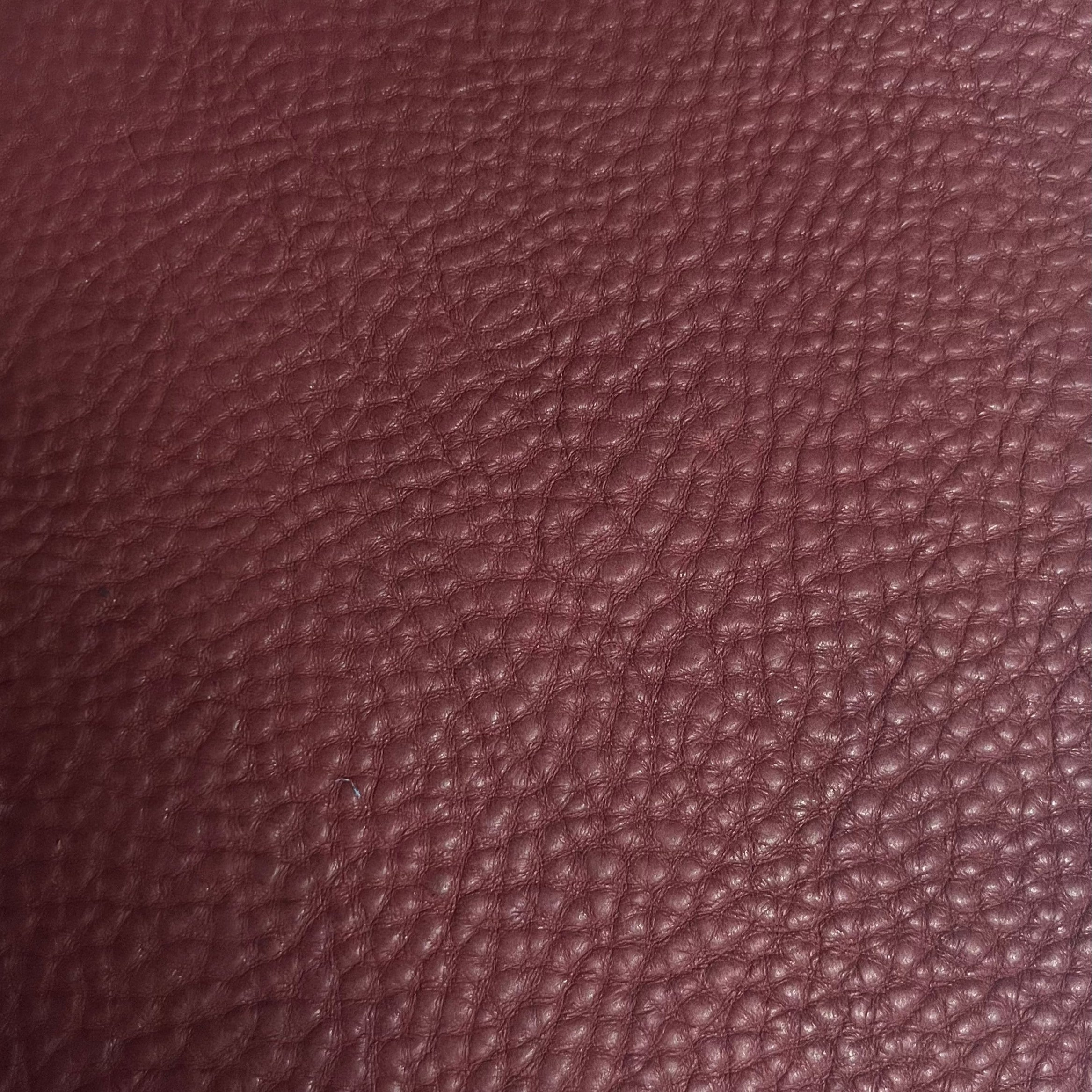 Drum Dyed Soft Bullhide, 6-8 oz | 15 Colors