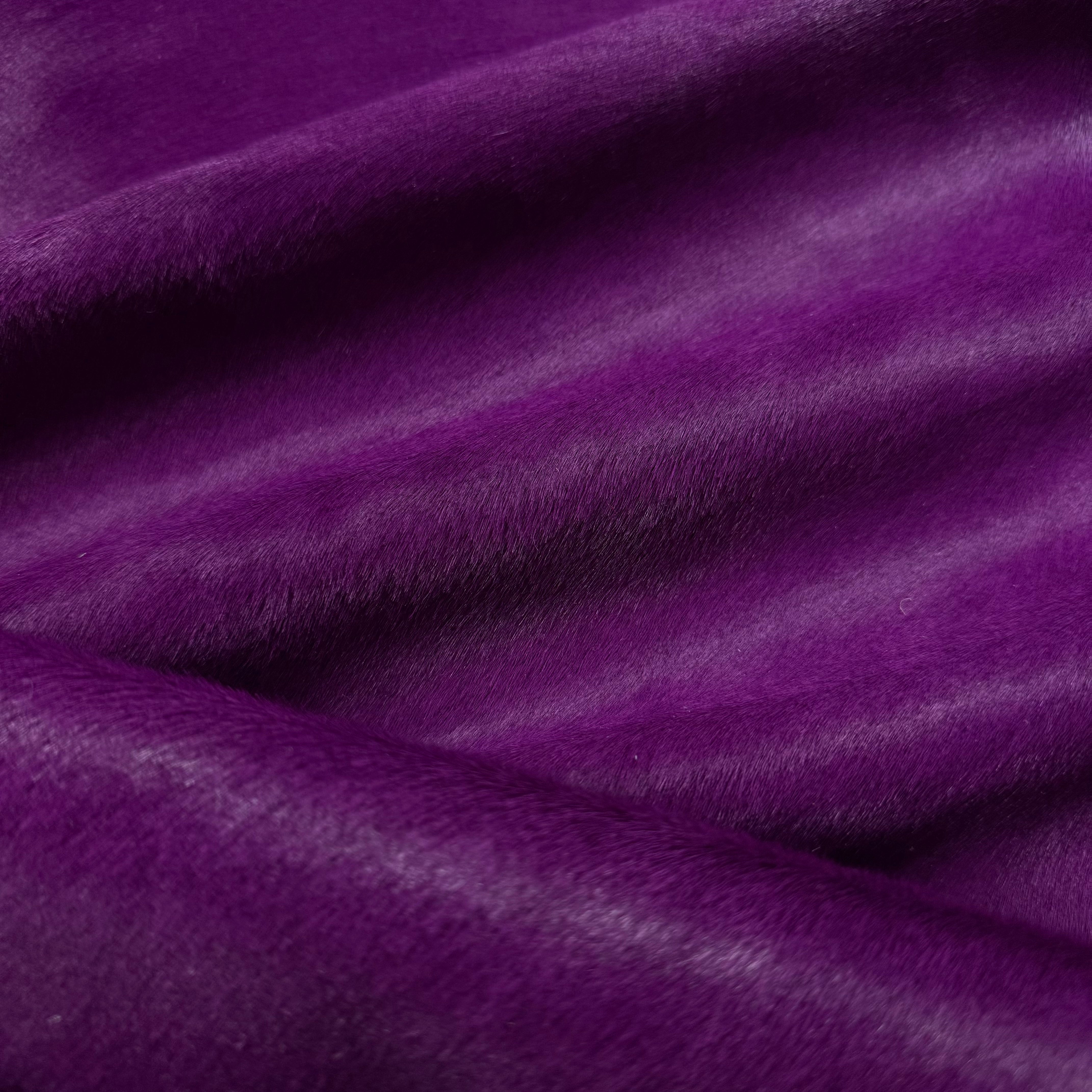 Cavalino Hair-On Calf, 2 oz | 20+ Colors