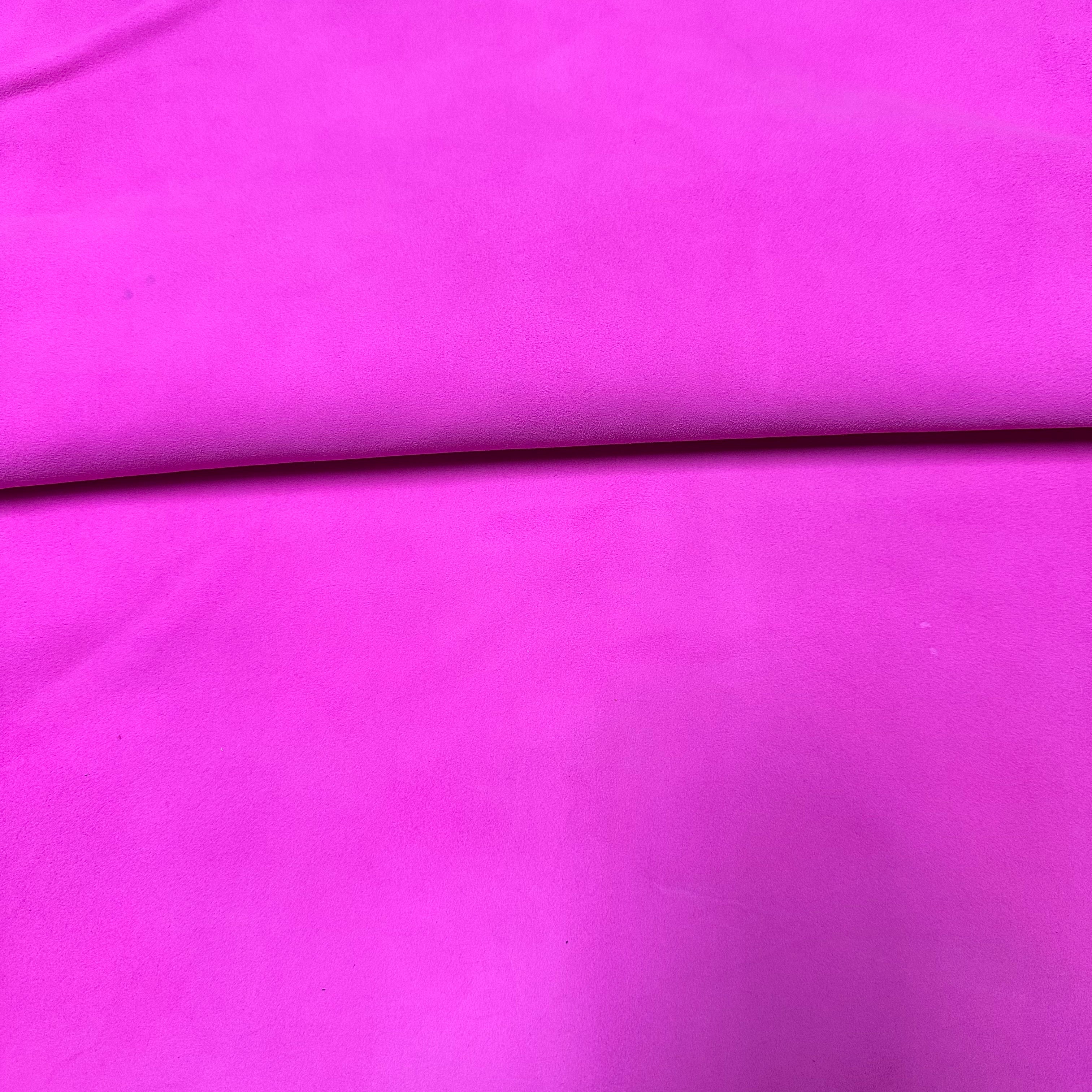 Luxury Goat Suede, 2 oz | 15+ Colors