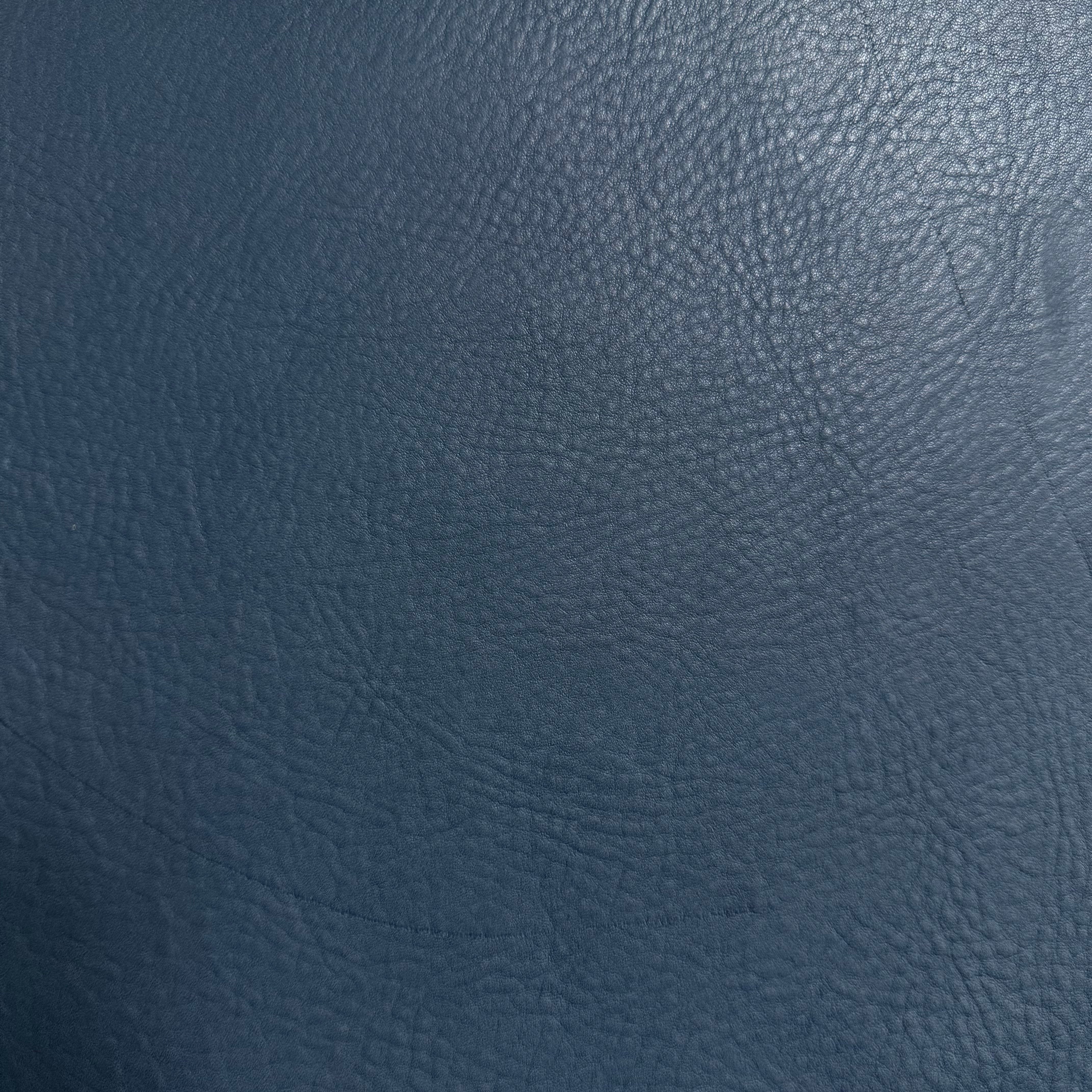 Waxy Full Grain Cowhide, 5 oz | 15 Colors