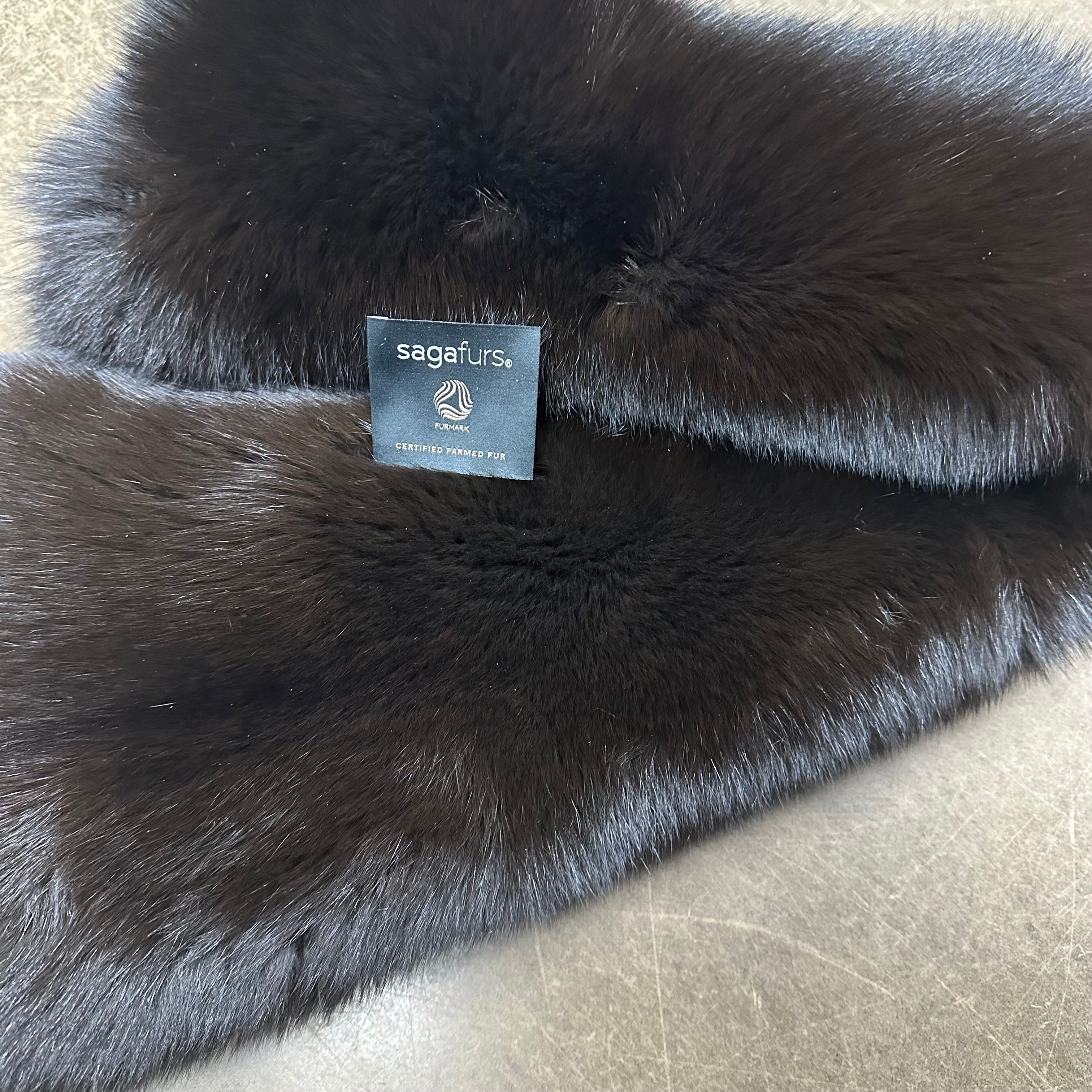 Fox Pelt | 30+ Colors