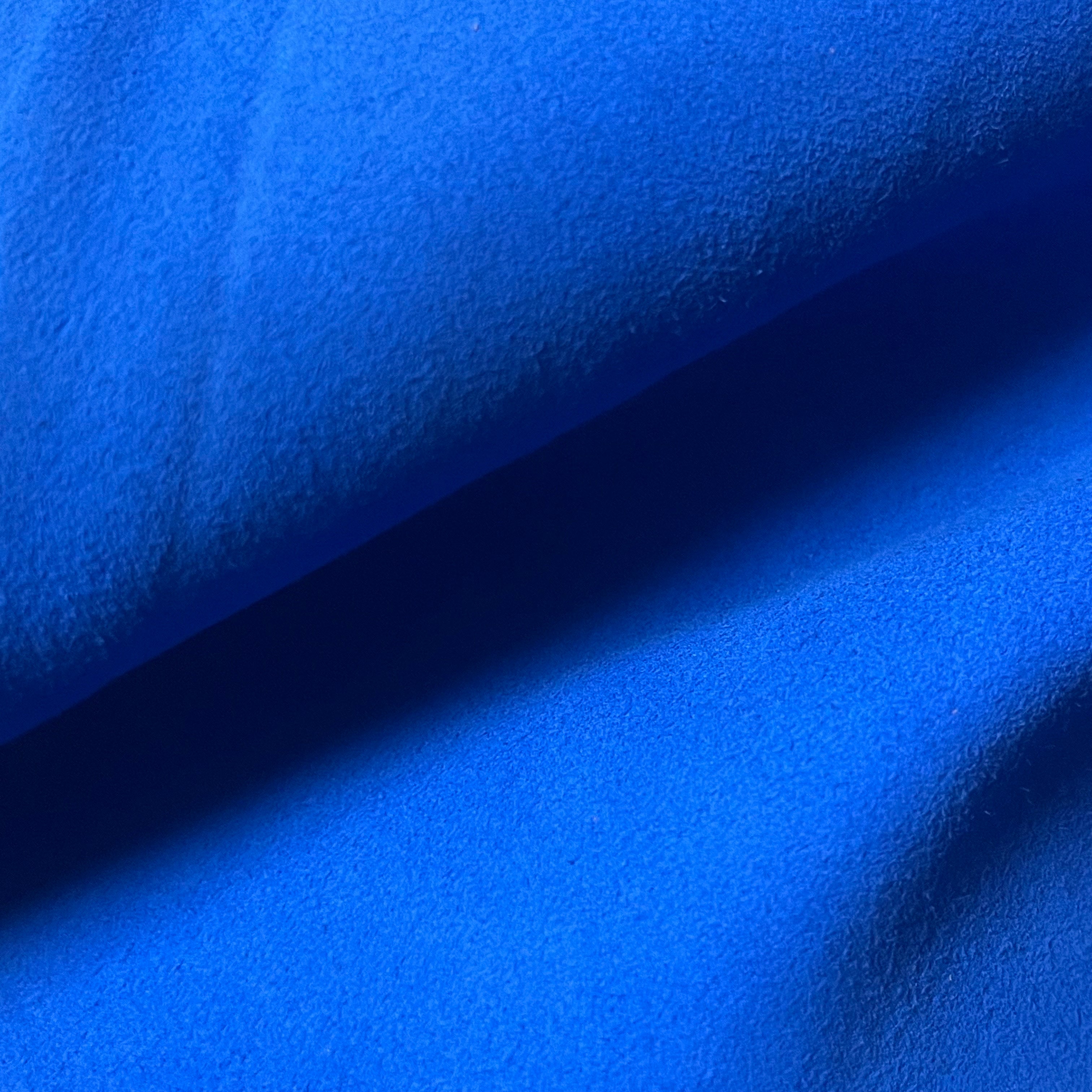 Luxury Goat Suede, 2 oz | 15+ Colors