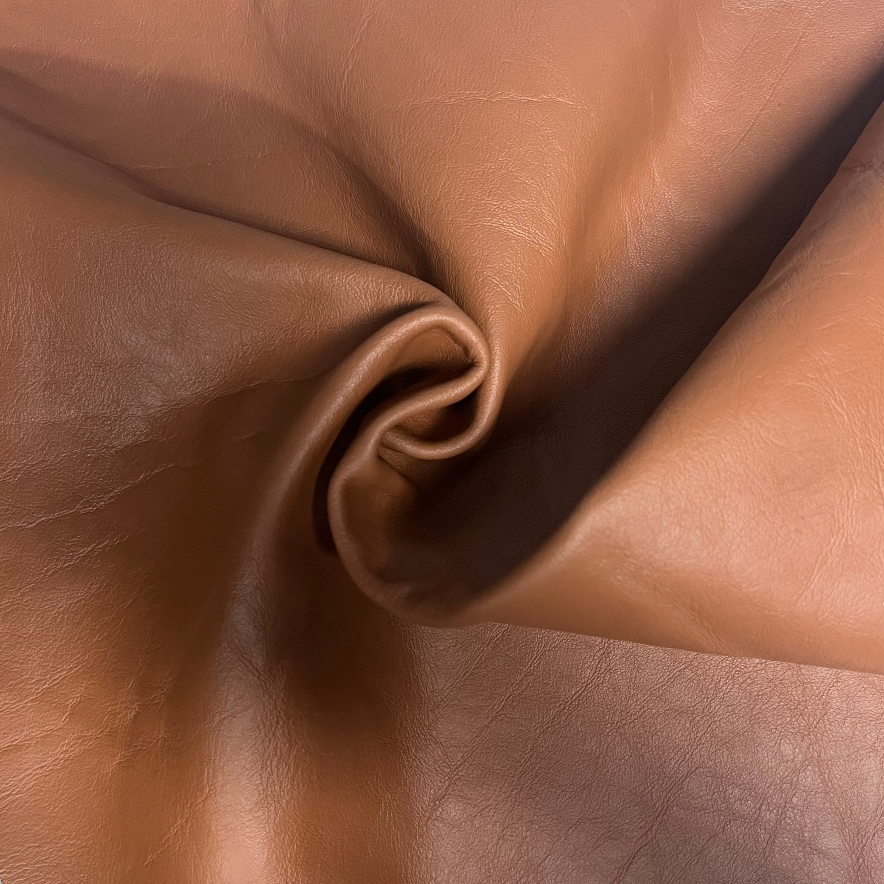 Reversible Moto Chap Cow Nappa, 3 oz | 45+ Colors