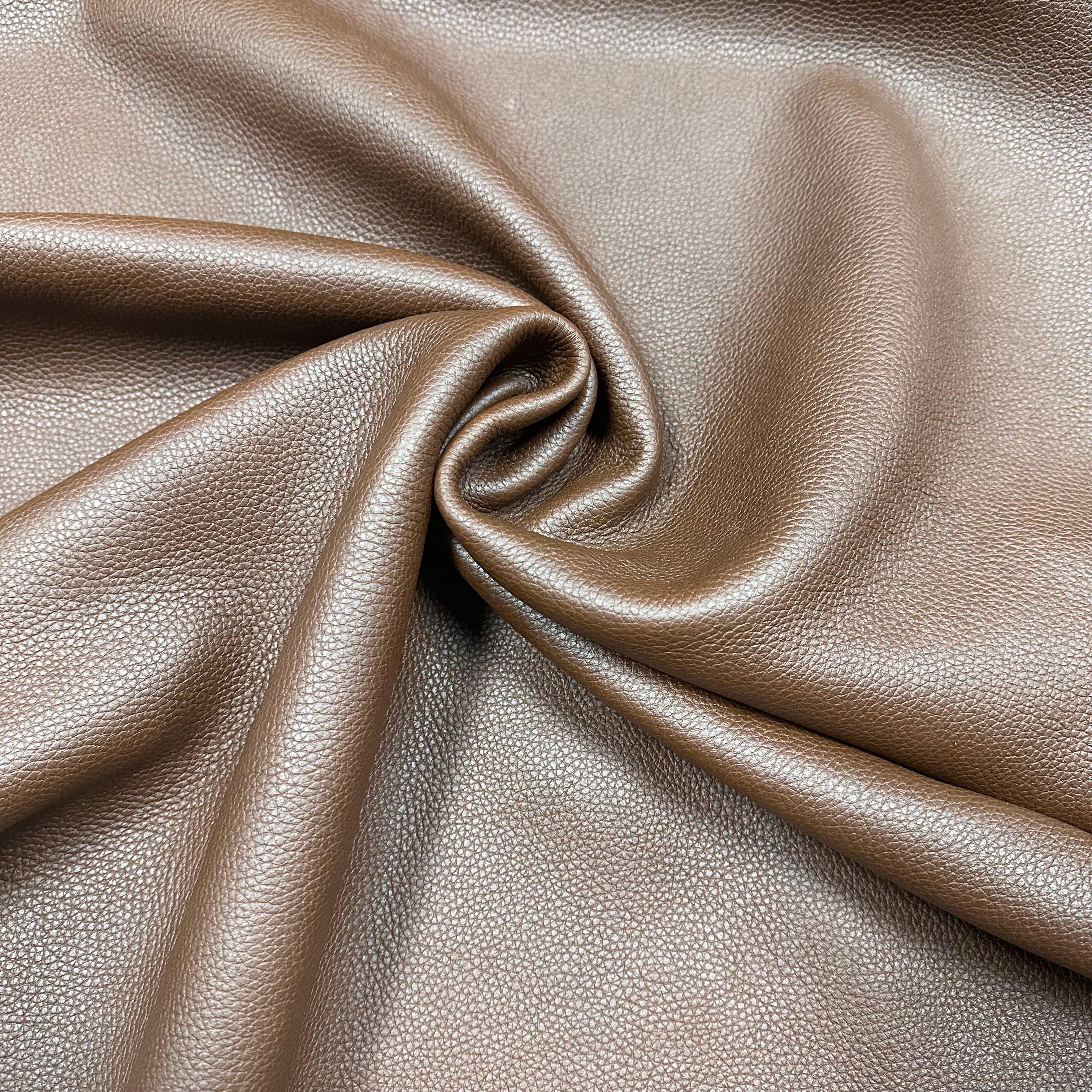 Luxury Moose Leather, 5-6 oz