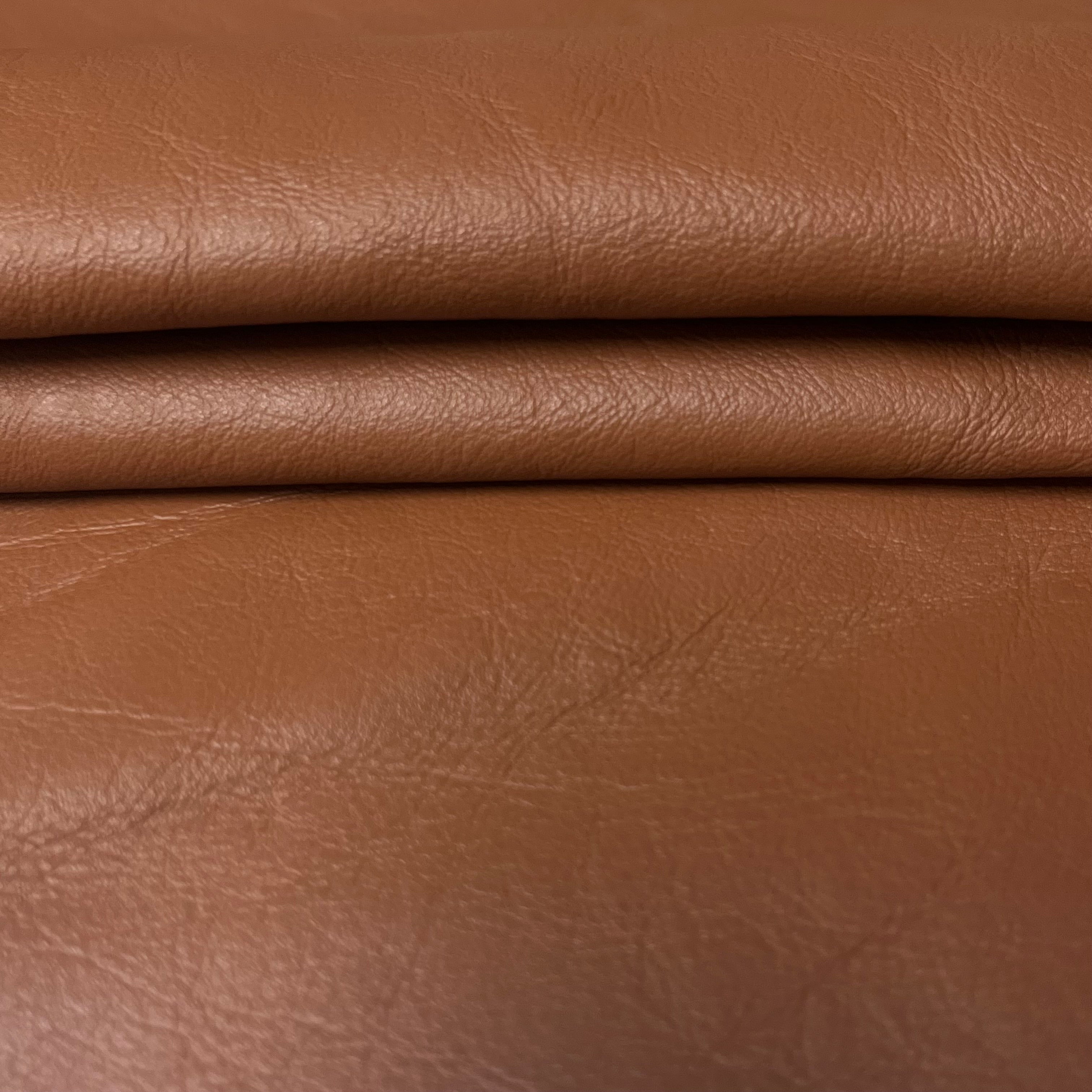 Reversible Moto Chap Cow Nappa, 3 oz | 45+ Colors