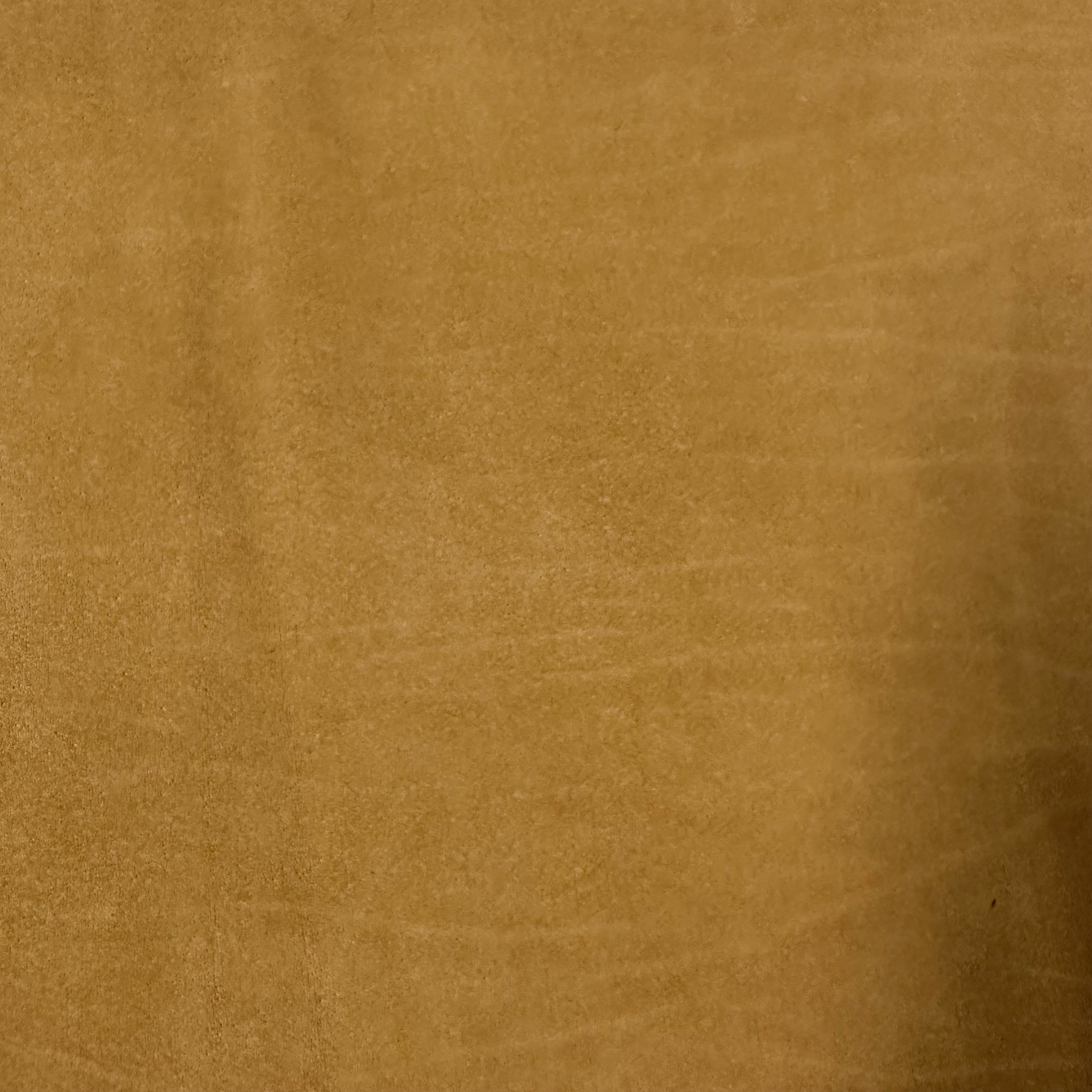 Full Grain Luxury Calf Suede, 2 oz