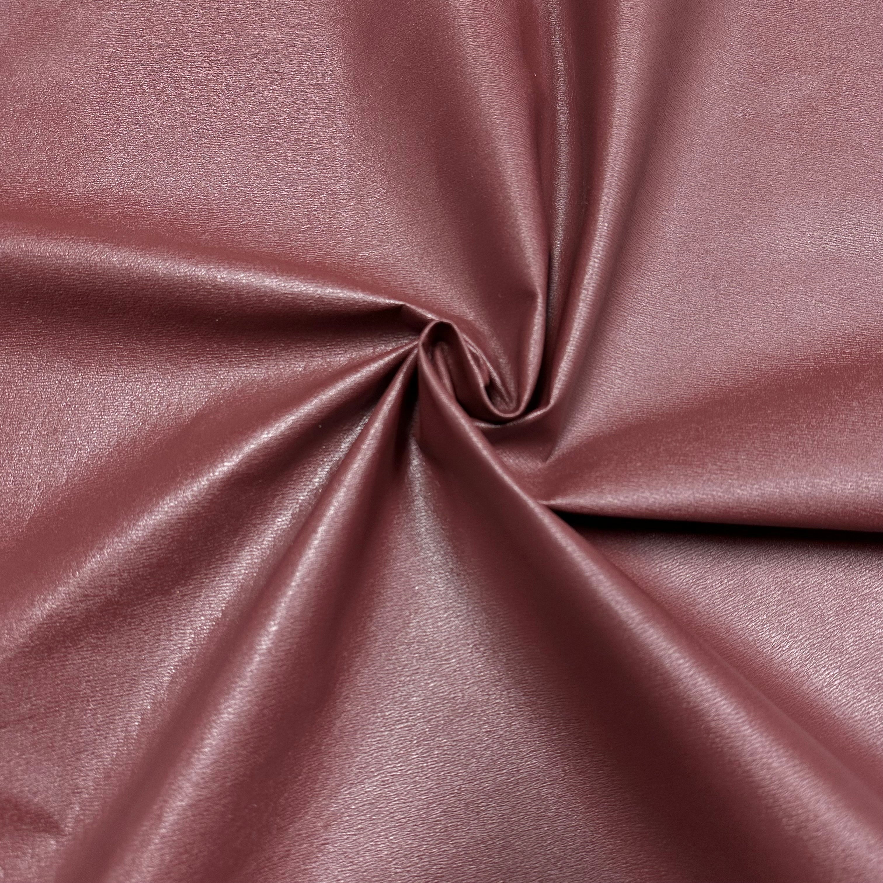 Bookbinding Pigskin, 1-2 oz