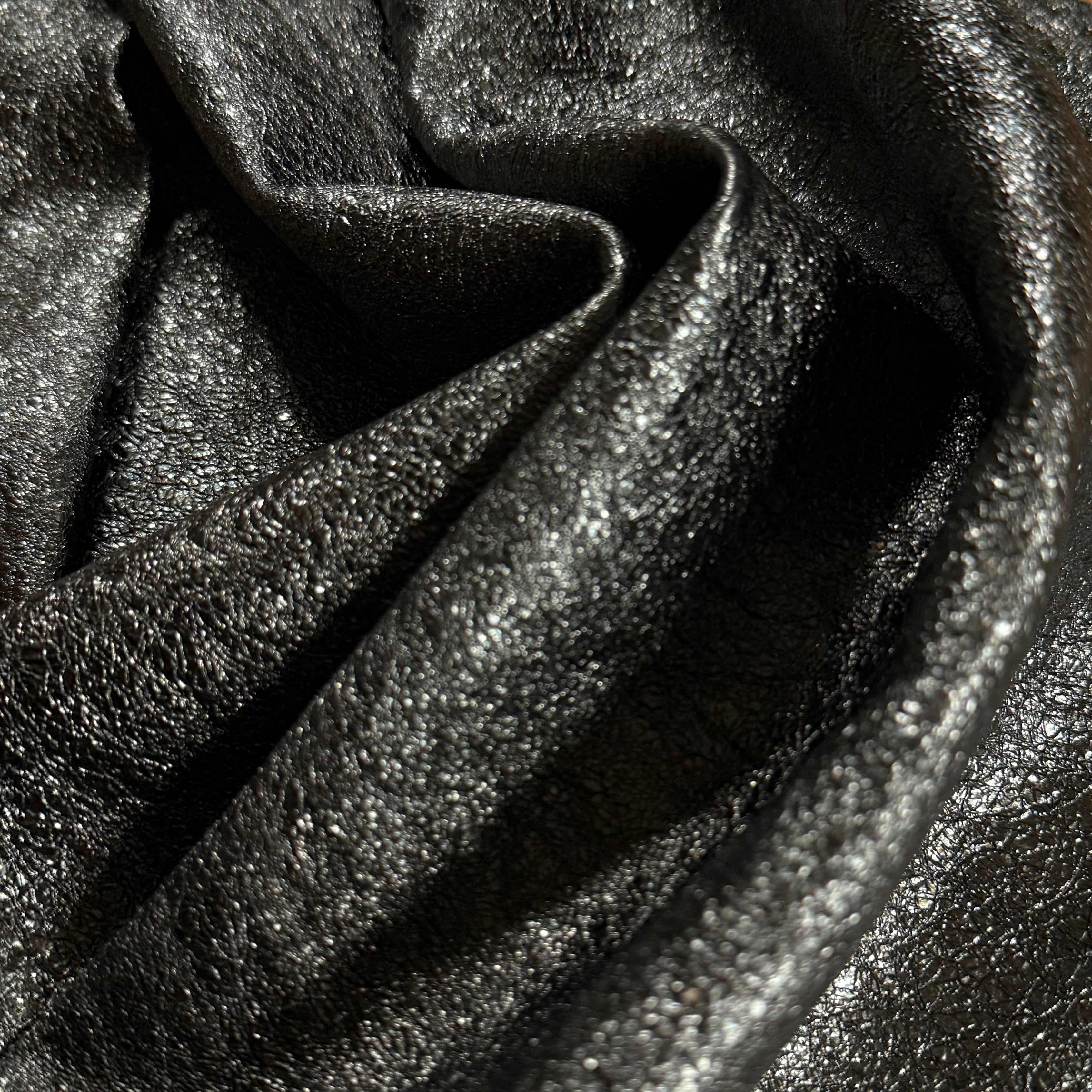 Crinkle Metallic Foil Lamb, 1.5 oz | 9 Colors