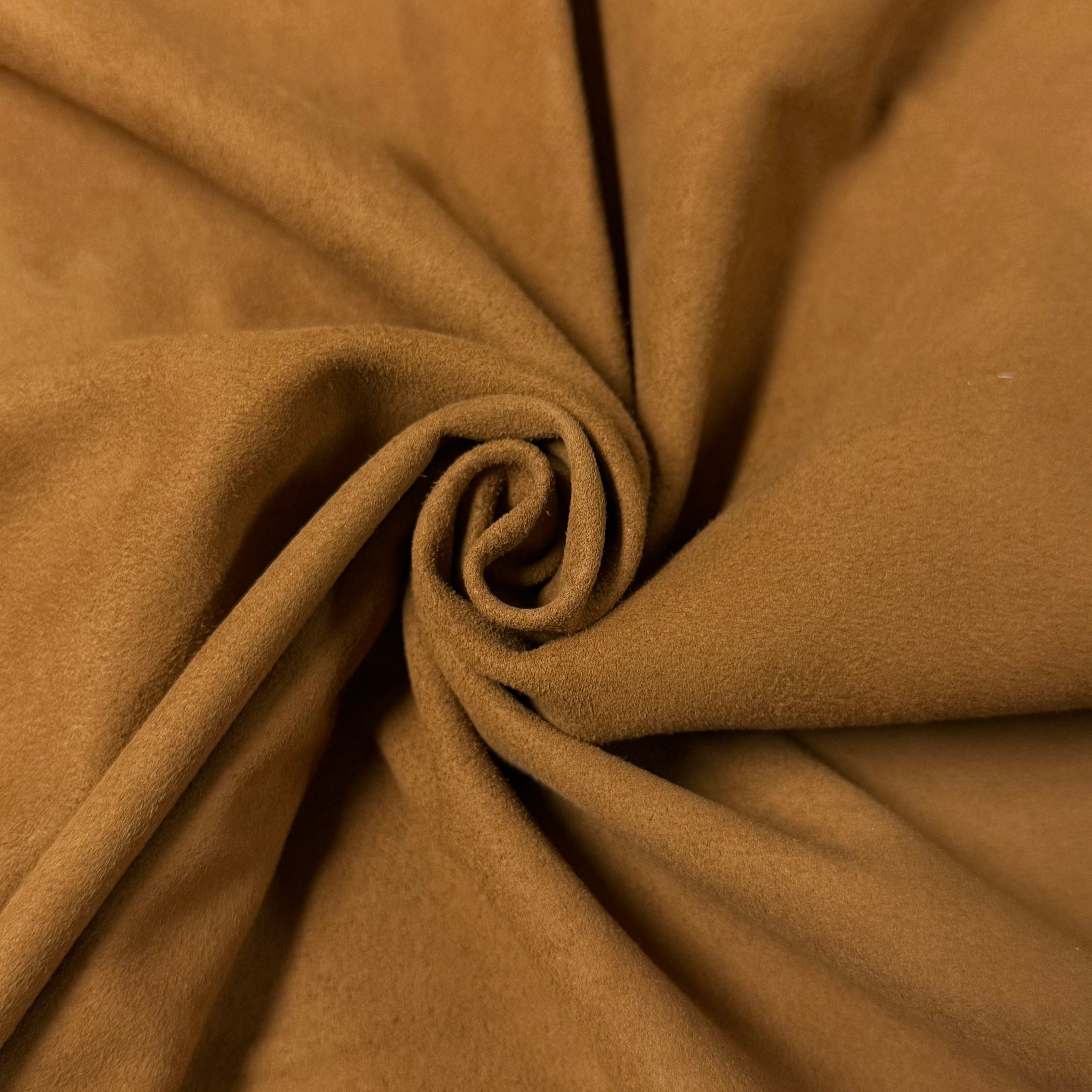 Italian Luxury Goat Suede, 1.5 oz | 25+ Colors