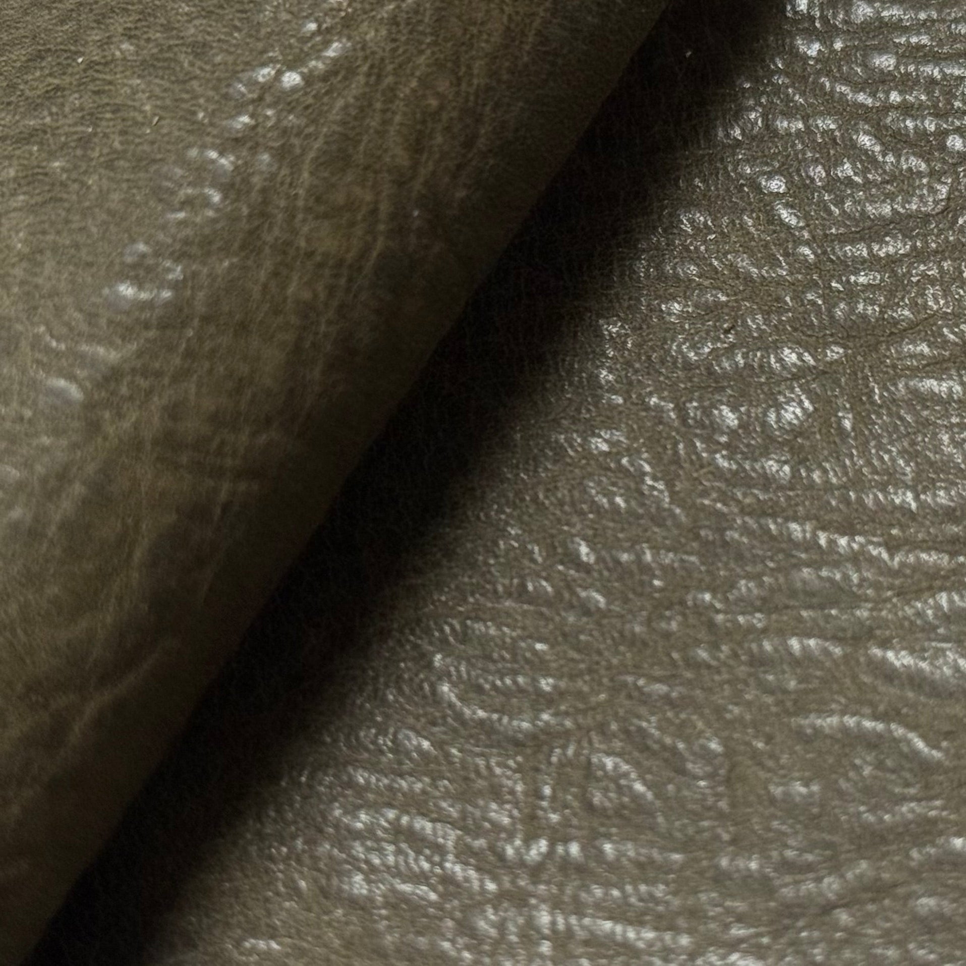 Heritage Natural Grain Cowhide, 4 oz | 15 Colors