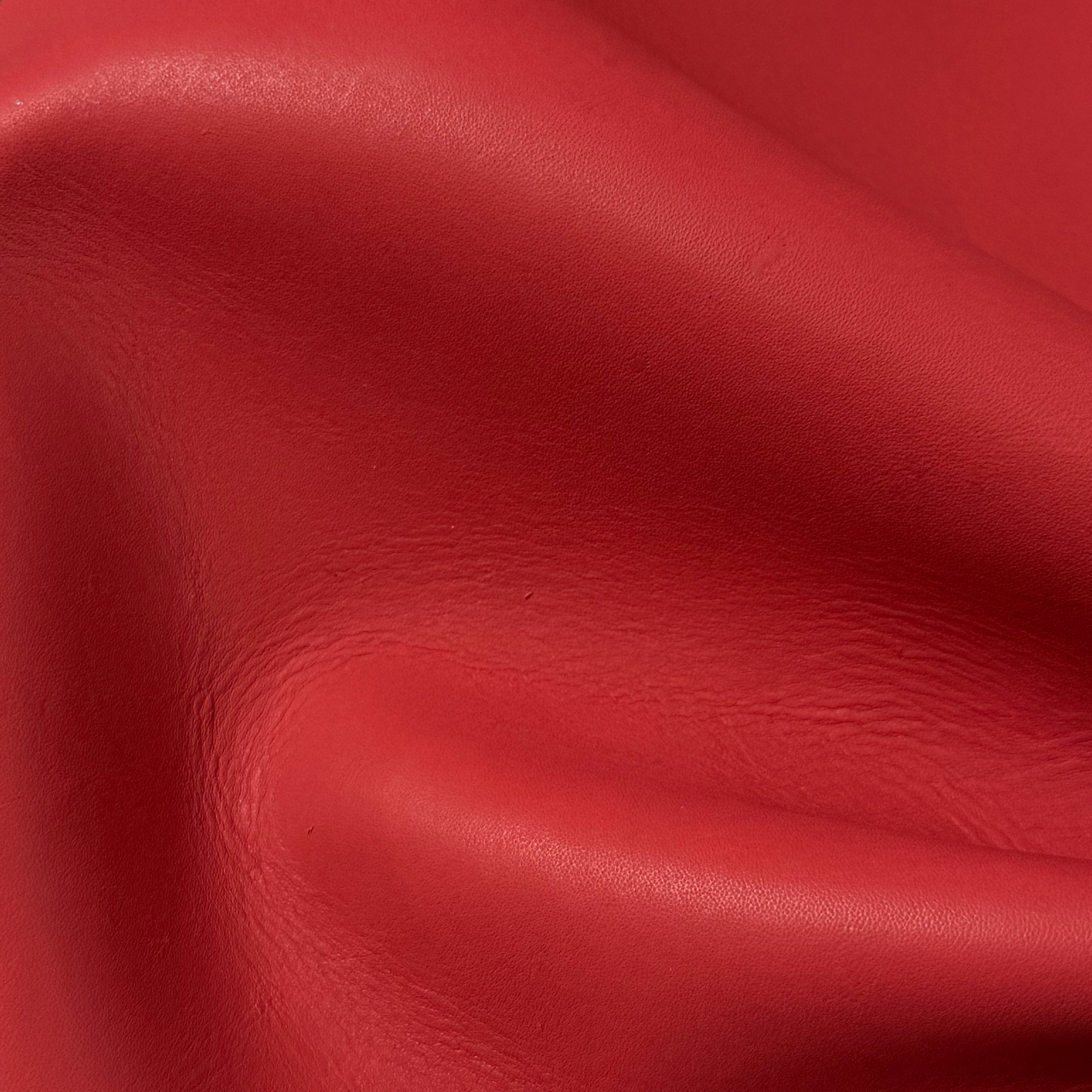 Smooth Utility Cowhide, 4-5 oz - 15+ Colors