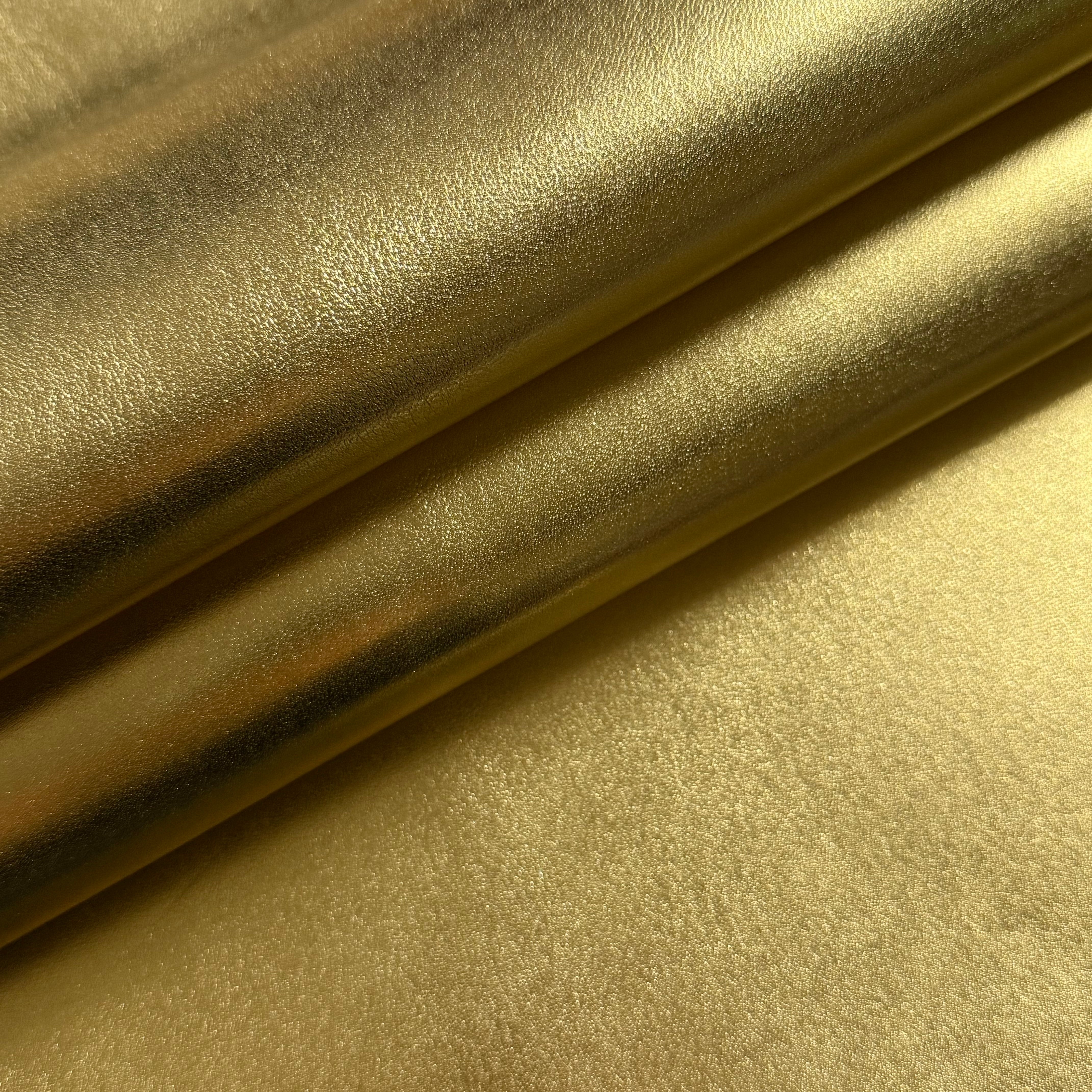 Metallic Kid Skin, 2 oz