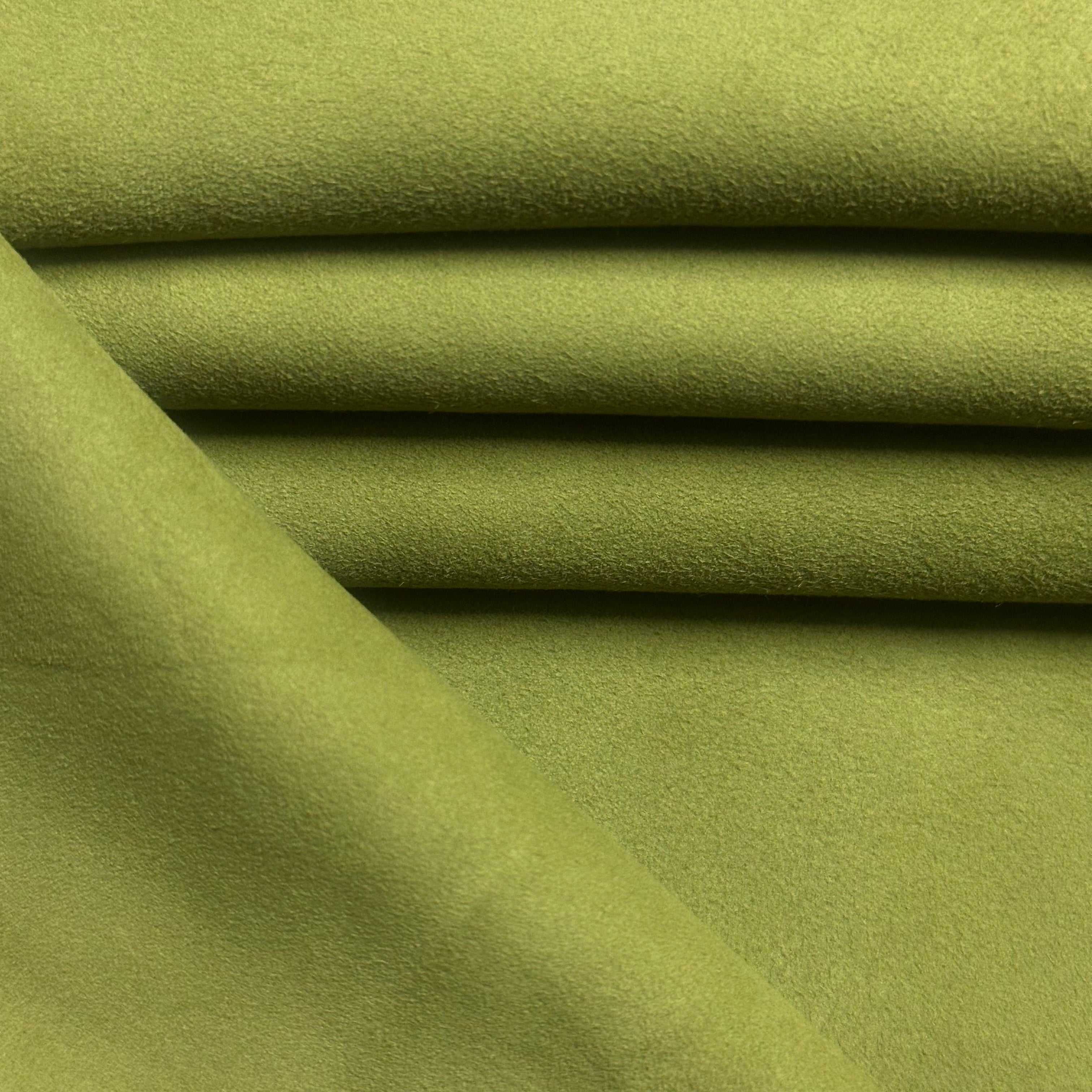 Luxury Italian Goat Suede, 1.5 oz | 25+ Colors