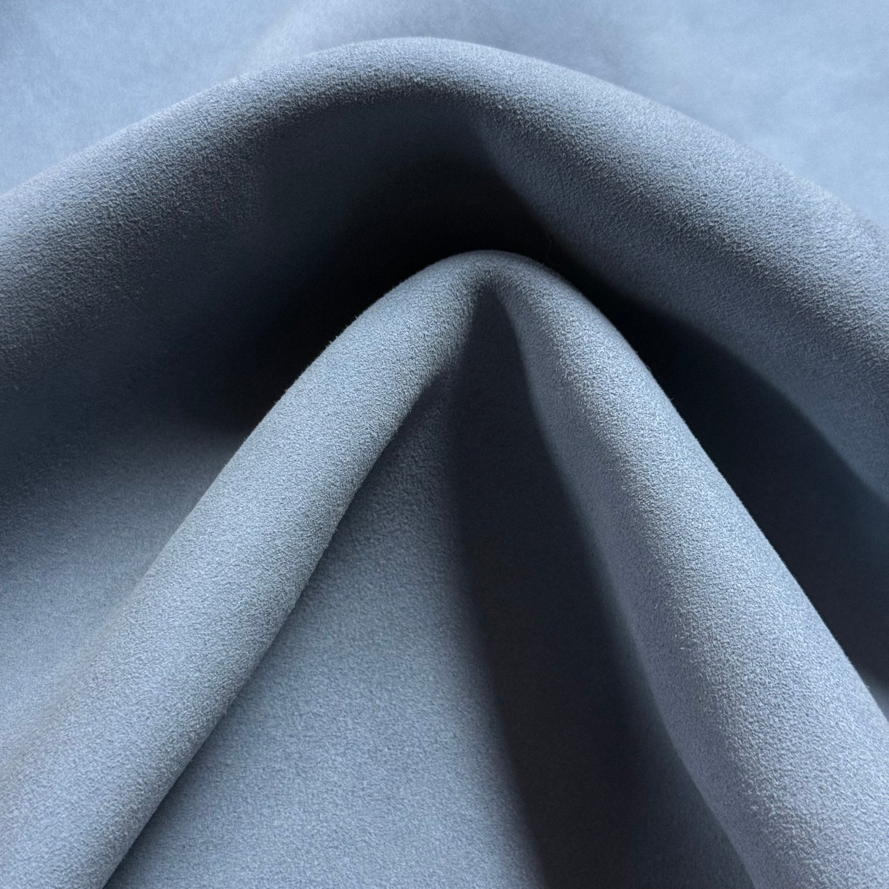 Luxury Goat Suede, 2 oz | 15+ Colors