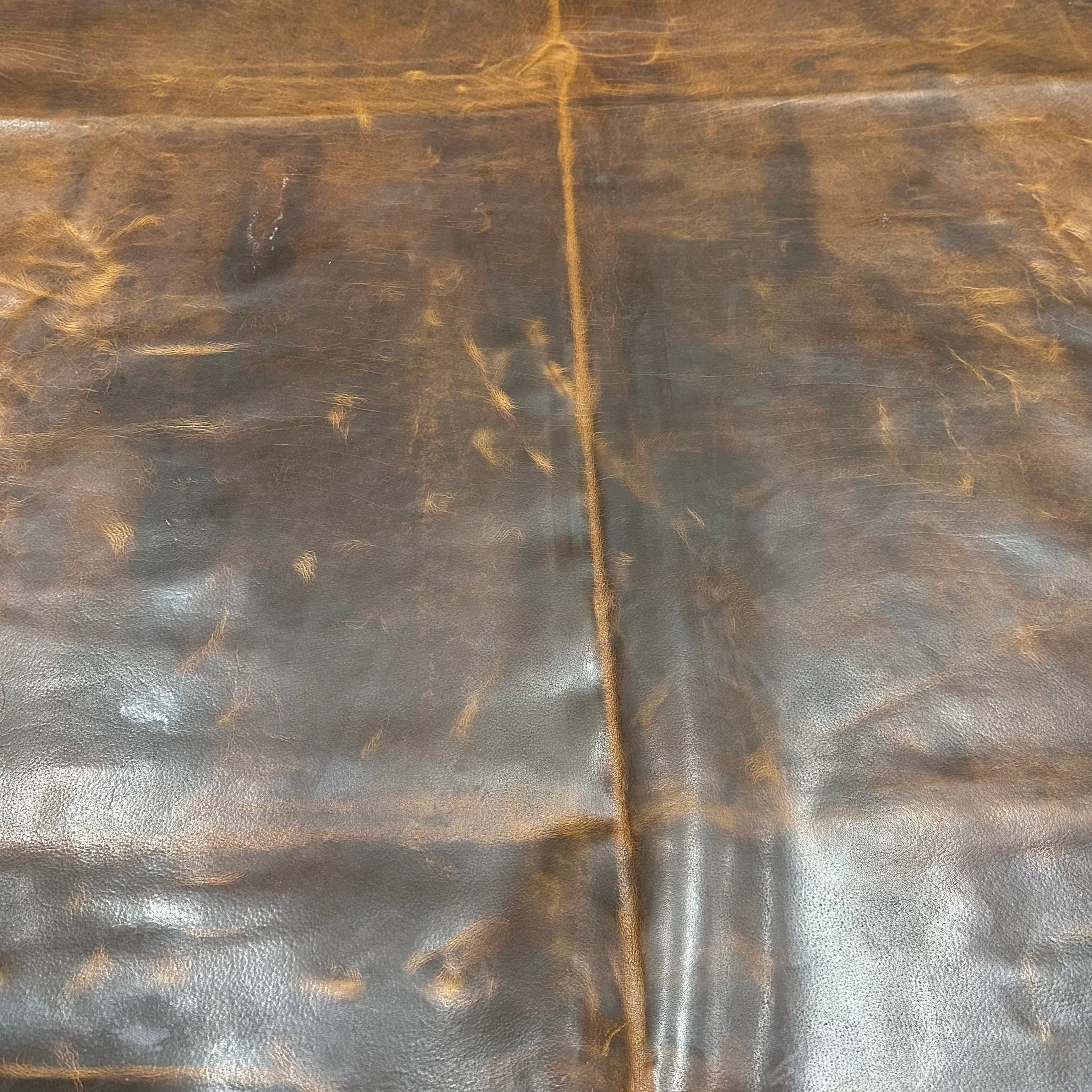 Buffalo Vintage Pull-up, 3-4 oz