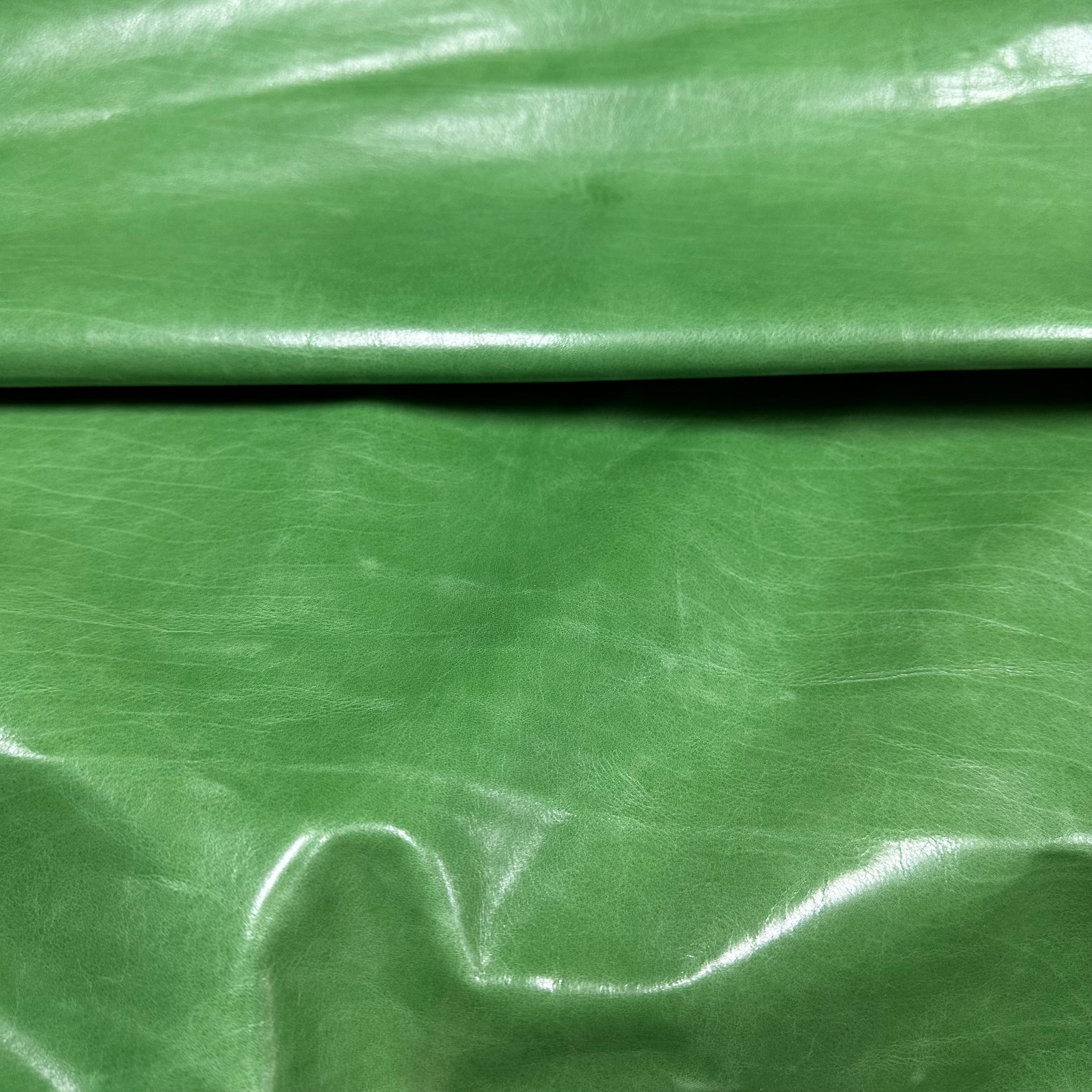 Italian Glazed Baby Calf, 1-2 oz