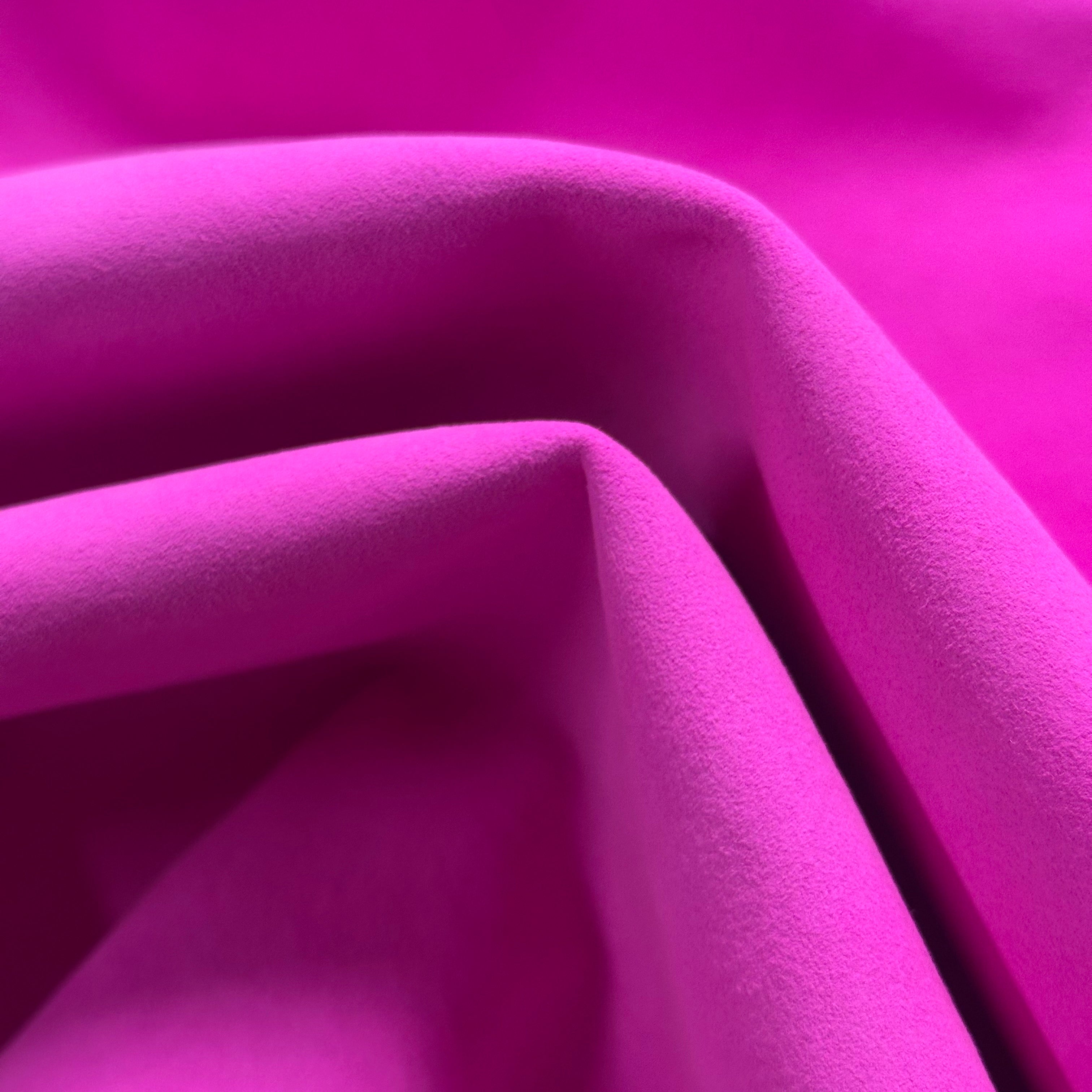 Luxury Goat Suede, 2 oz | 15+ Colors