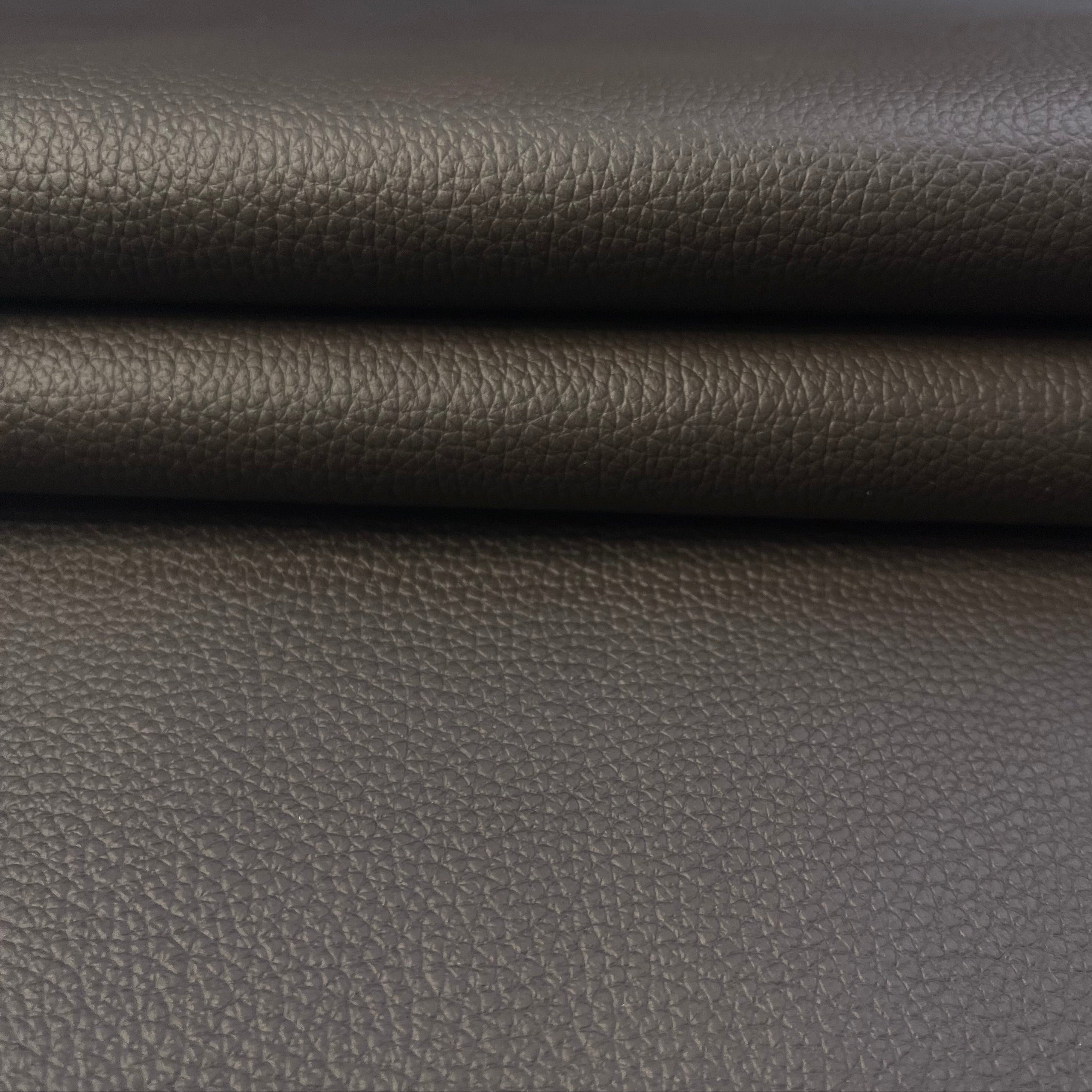 Full Grain Pebbled Upholstery Cow, 3-4 oz | 28 Colors