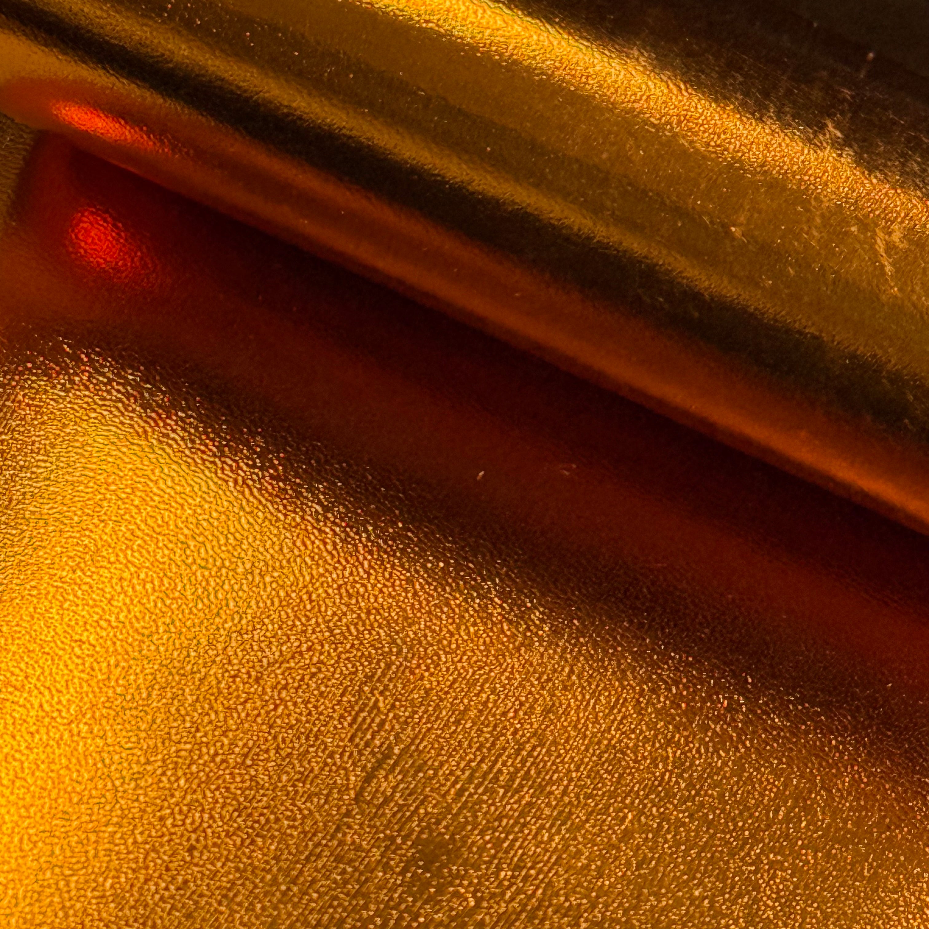 Metallic Foil Smooth Cow, 3.5 oz | 15+ Colors