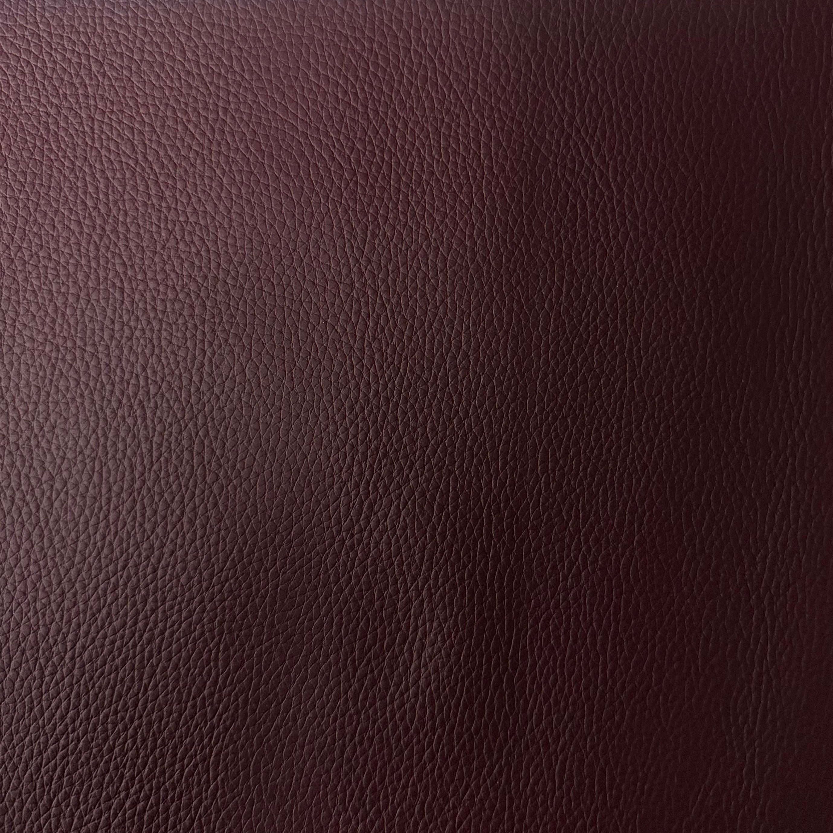 Full Grain Pebbled Upholstery Cow, 3-4 oz | 28 Colors