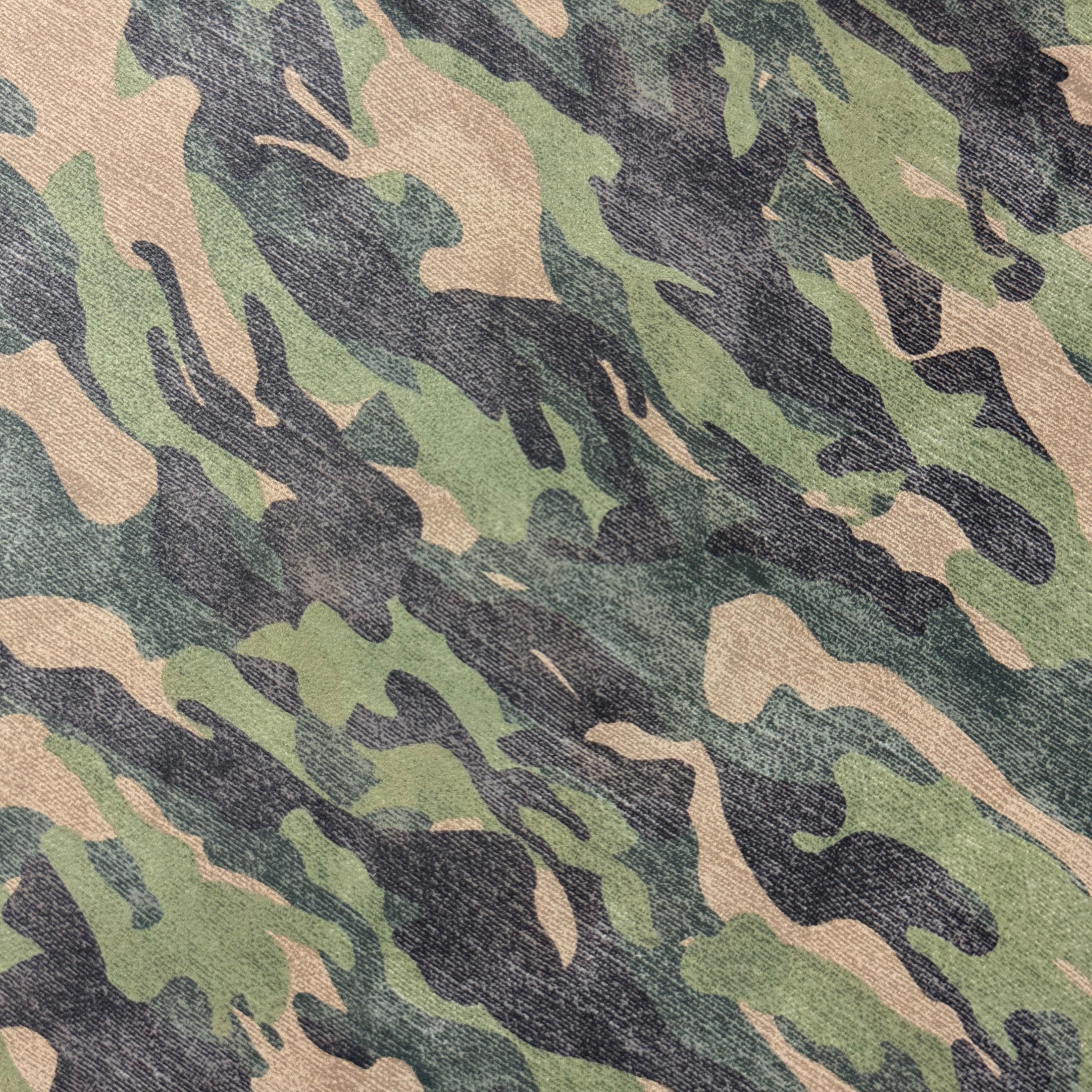 Denim Camo Lamb, 2.5 oz