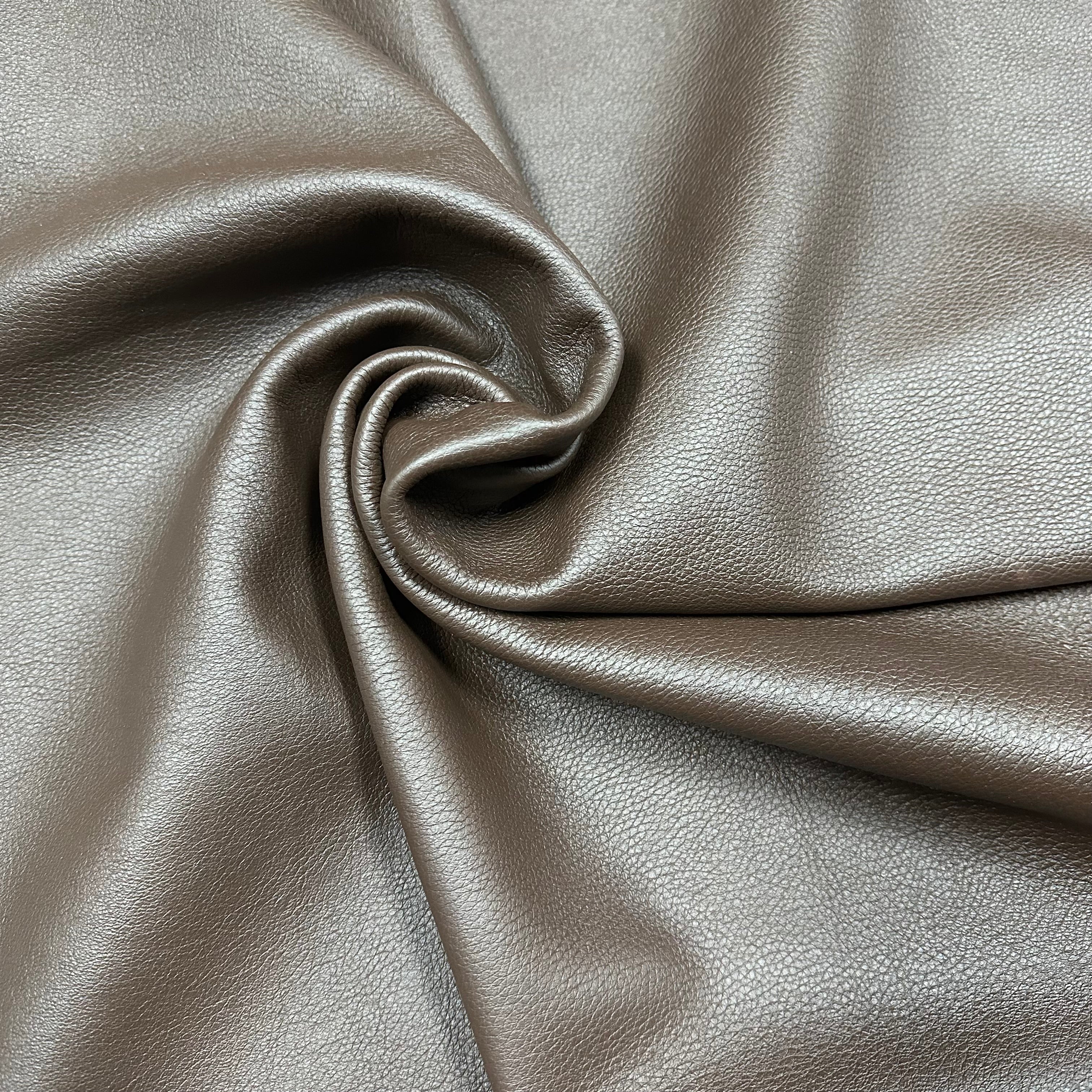 Luxury Moose Leather, 5-6 oz