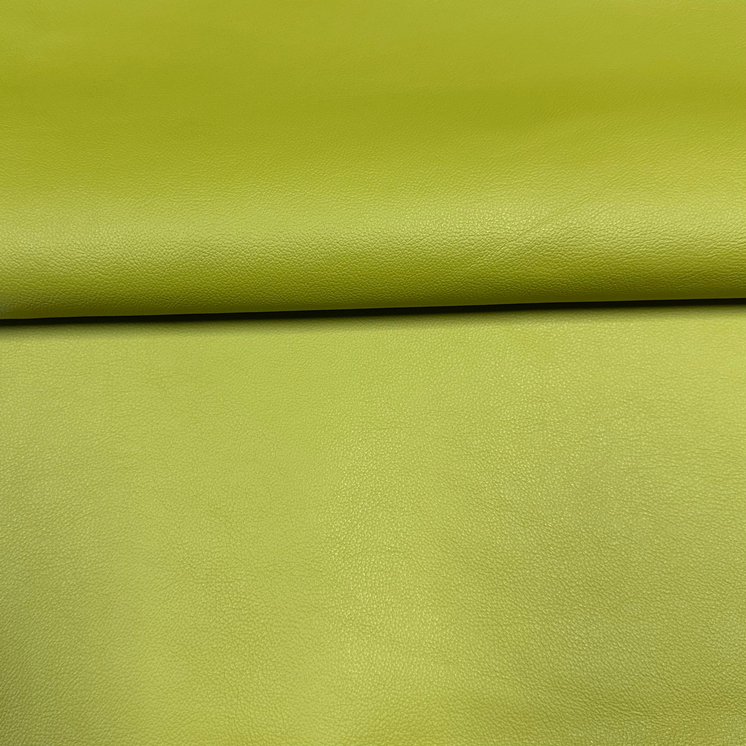 Drum Dyed Cow Nappa, 2-3 oz | 49+ Colors