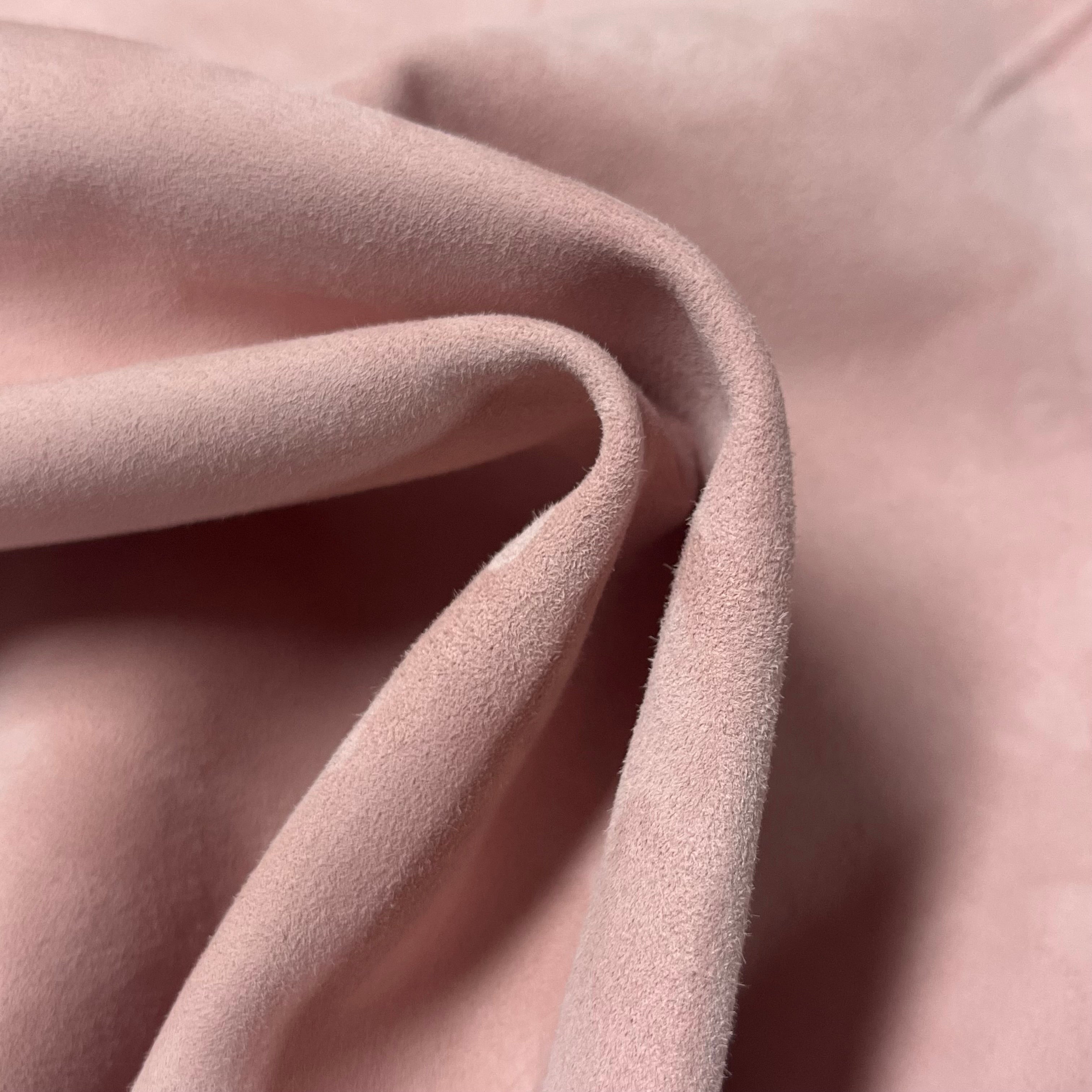 Luxury Goat Suede, 2 oz | 15+ Colors