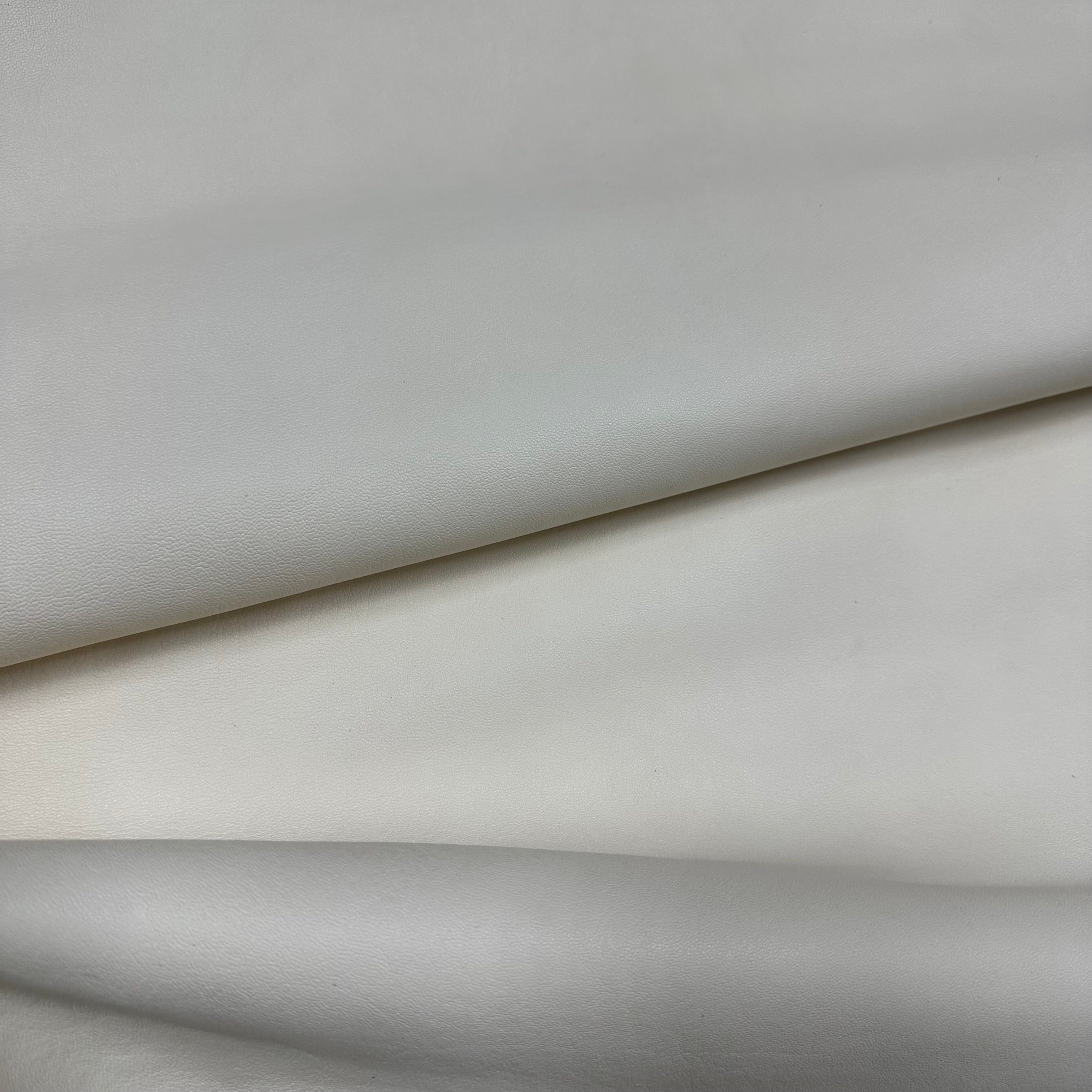 Drum Dyed Veg Tan Lamb Nappa, 2.5 oz | 10+ Colors