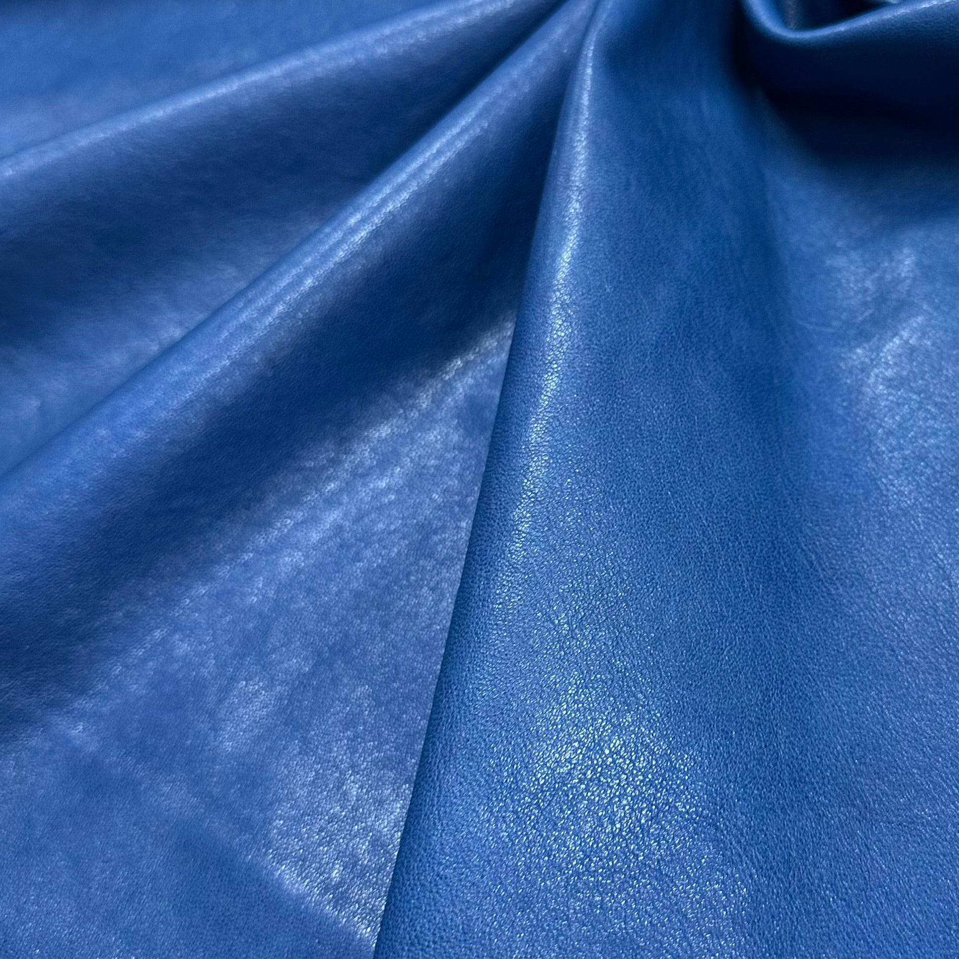 Oiled Veg Tan Lamb, 2 oz