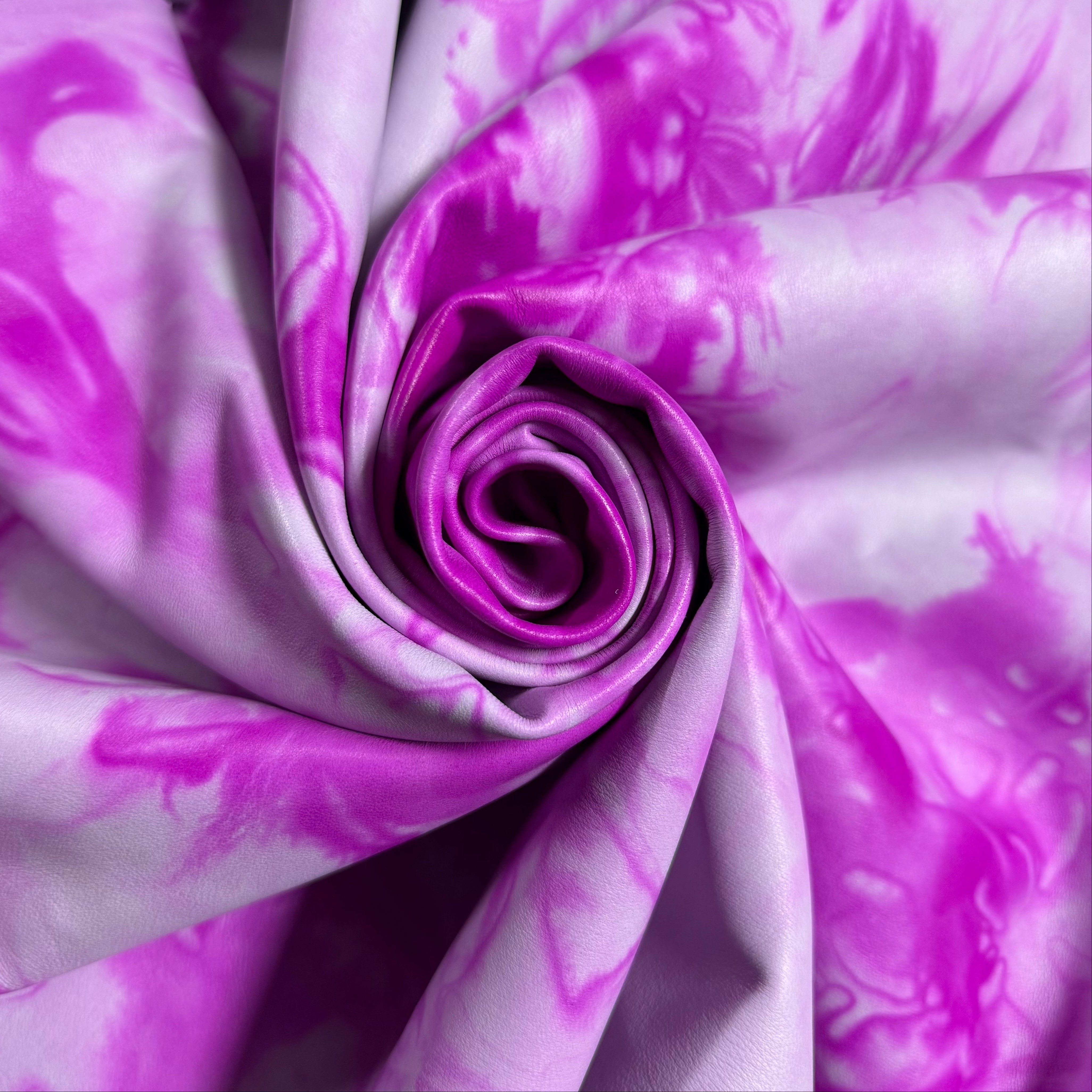 Tie-Dye Lamb, 2 oz - 3 Colorways