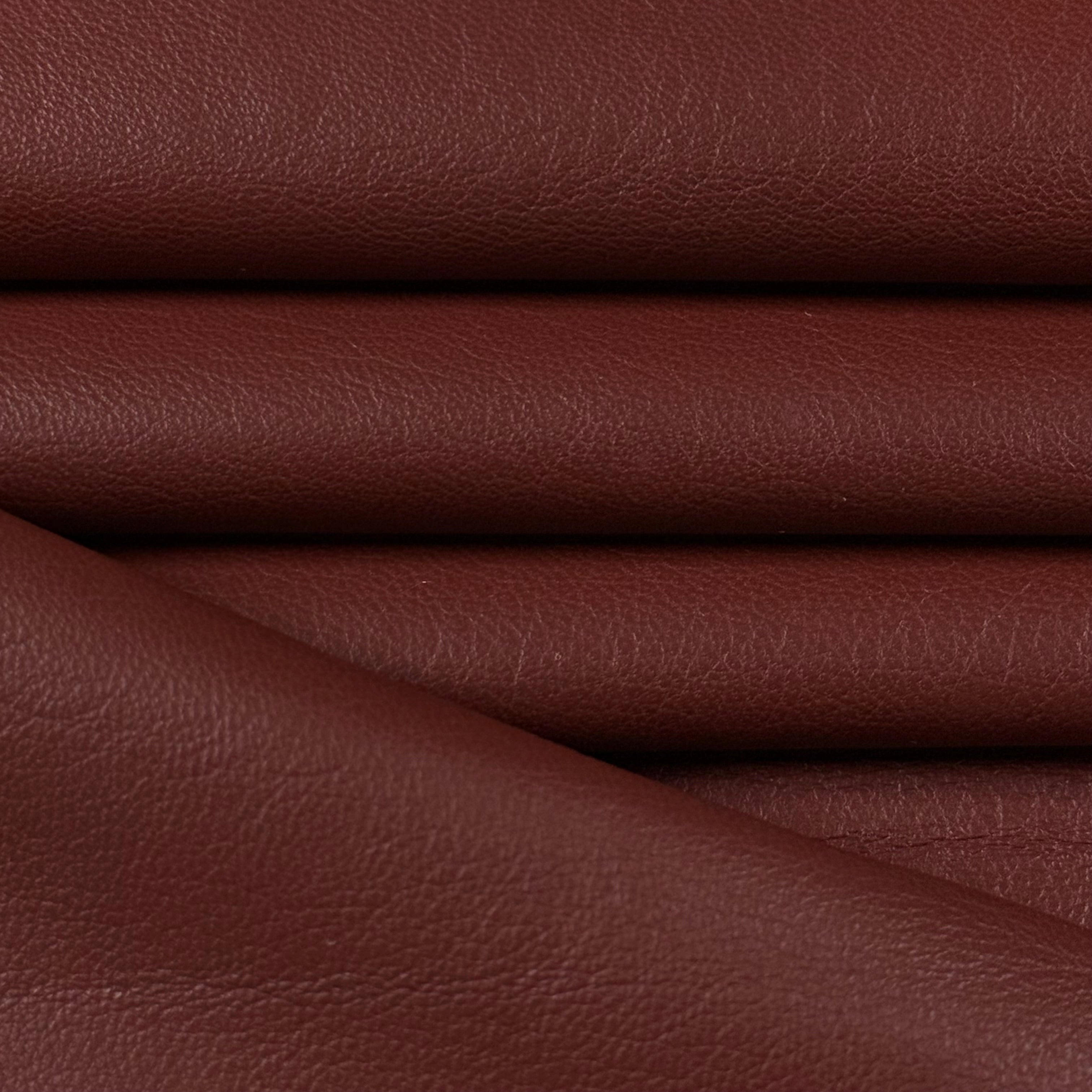 Drum Dyed Lamb Nappa, 1.5 Oz | 100+ Colors