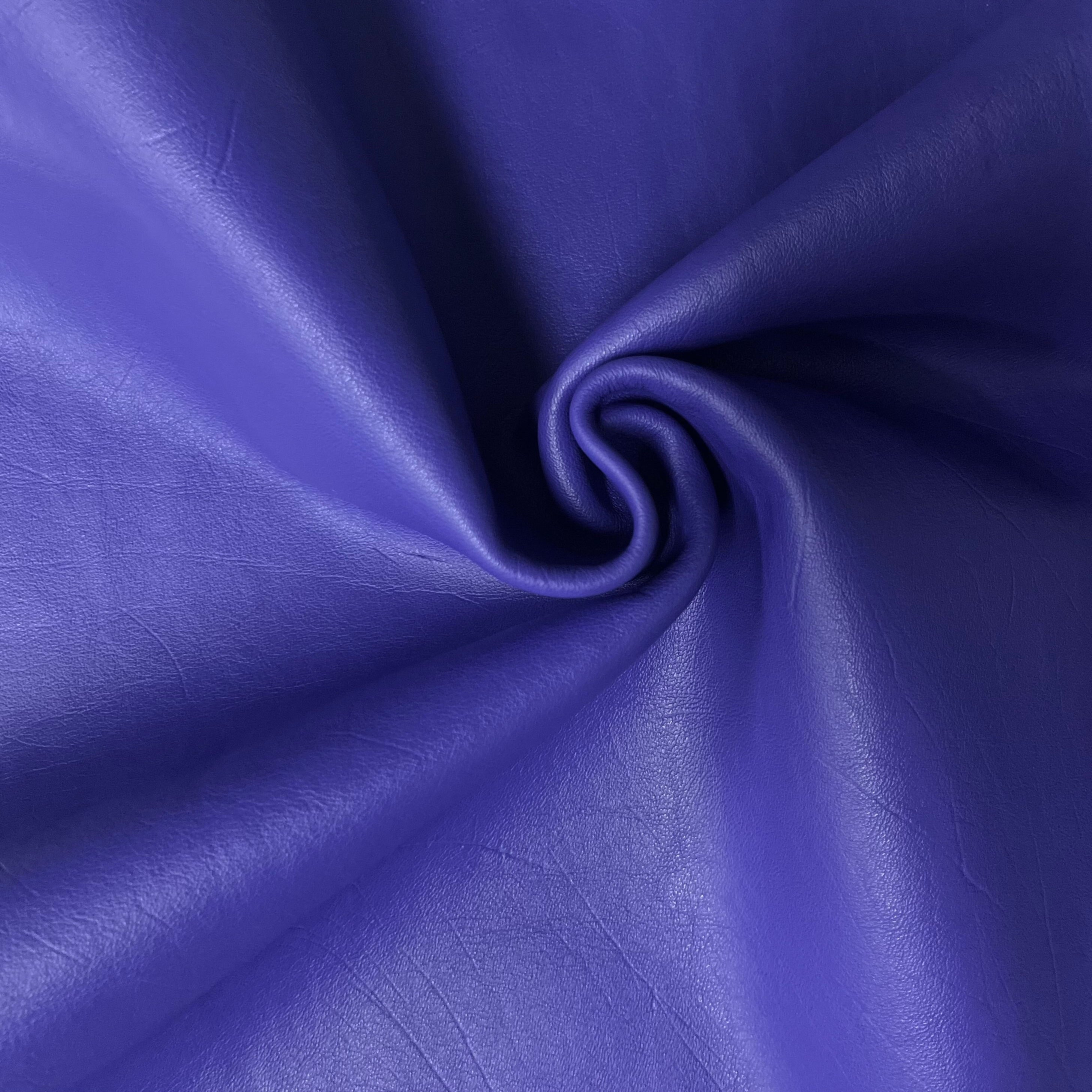 Reversible Moto Chap Cow Nappa, 3 oz | 45+ Colors