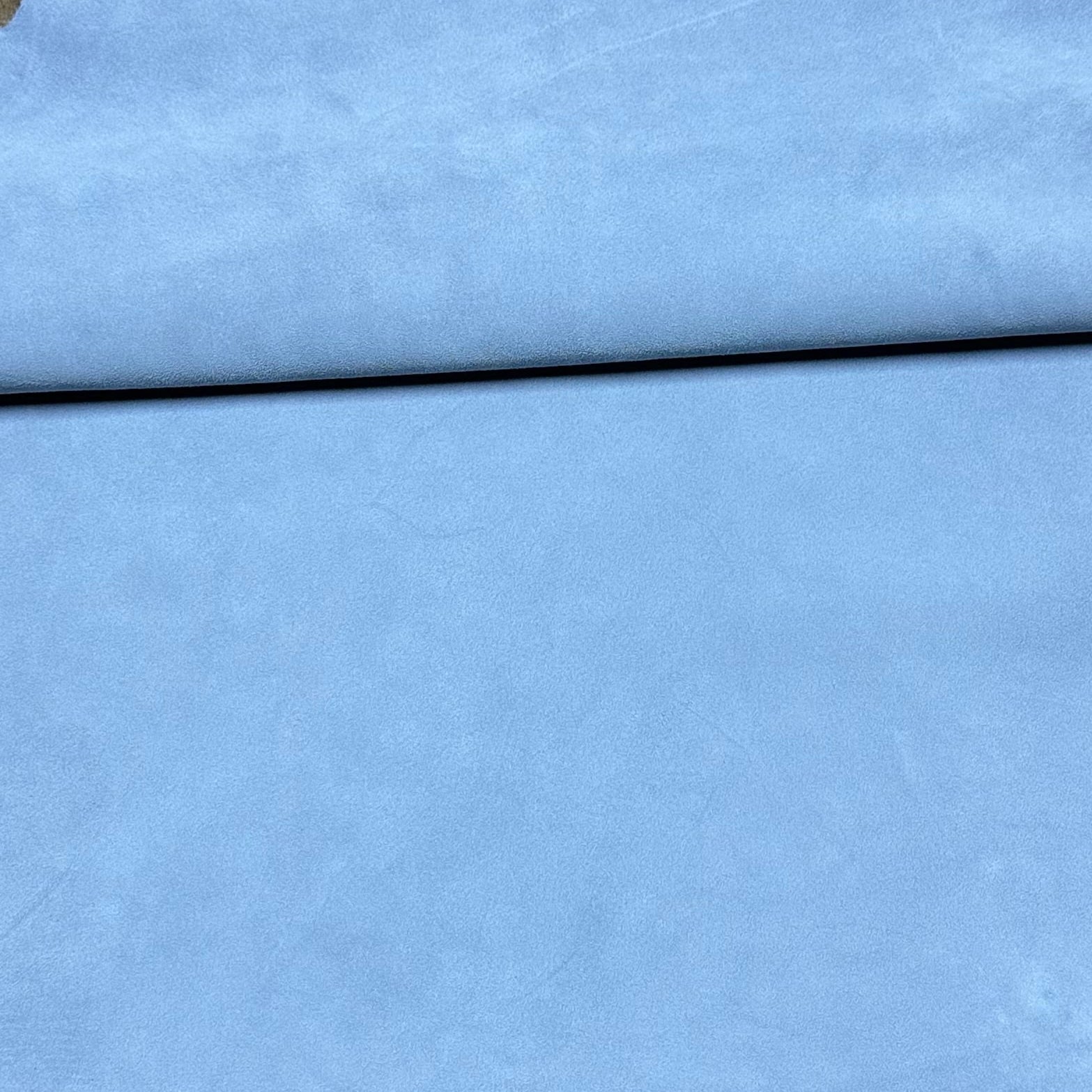 Luxury Goat Suede, 2 oz | 15+ Colors