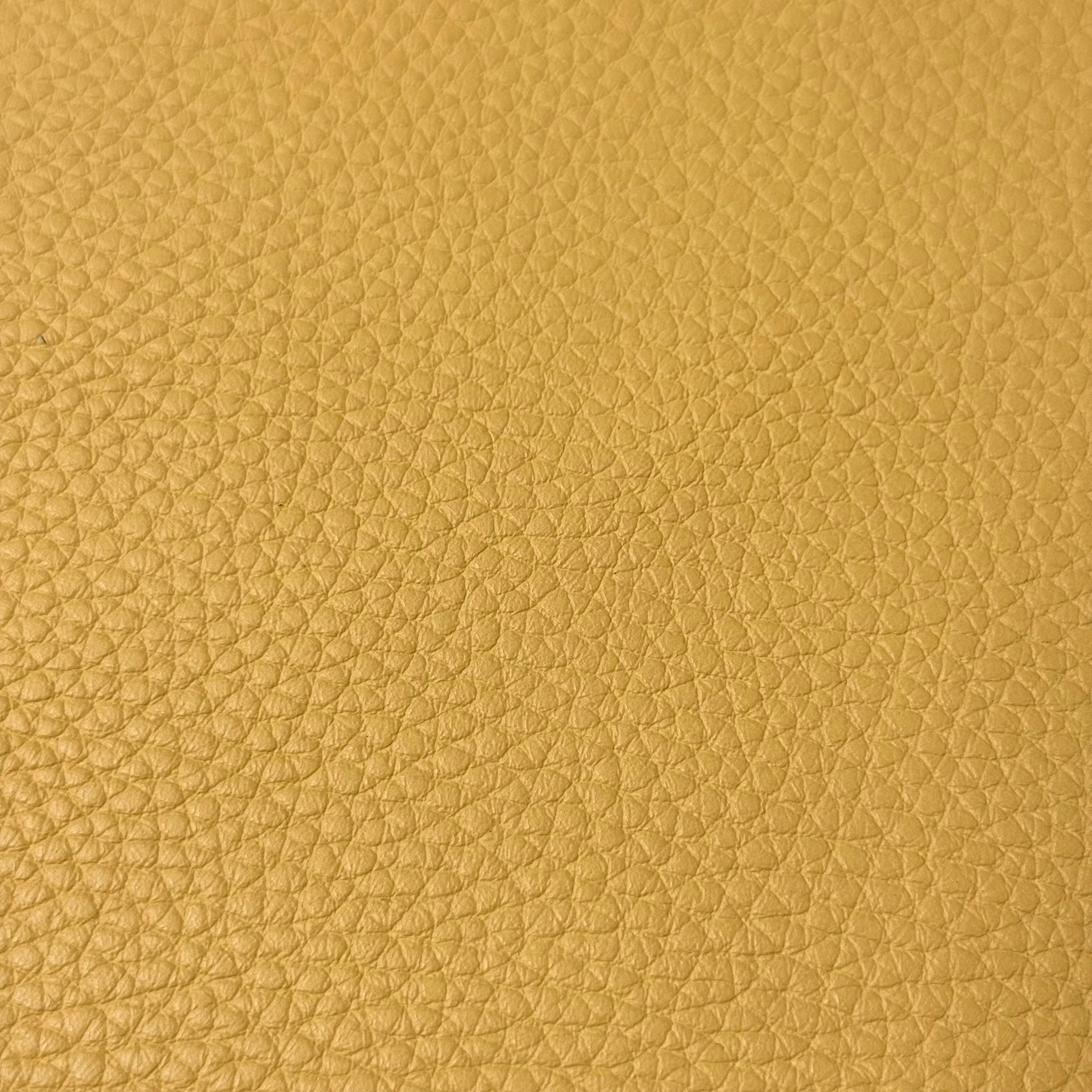 Italian Pebble Grain Calf, 3-4 oz | 15+ Colors
