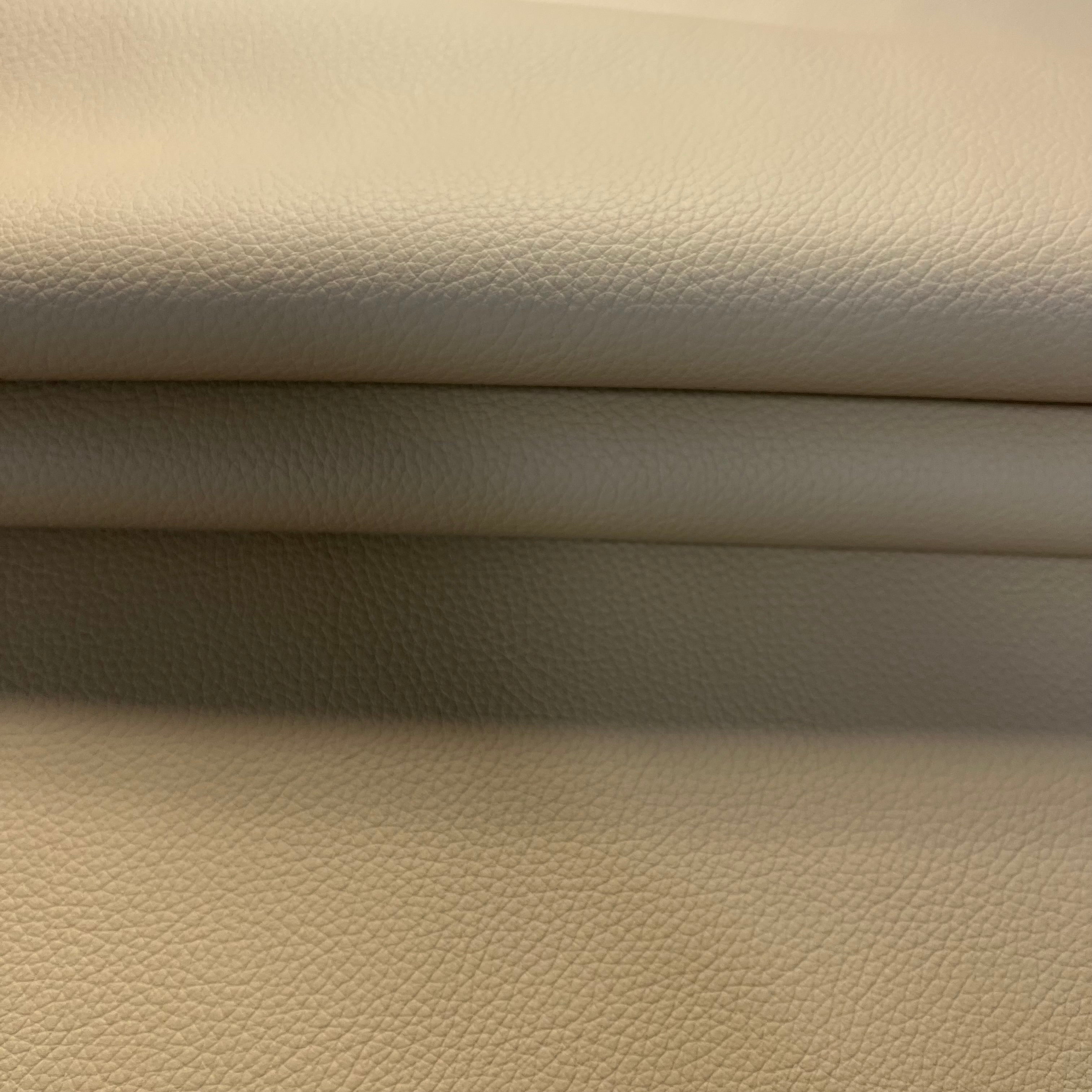 Full Grain Pebbled Upholstery Cow, 3-4 oz | 28 Colors